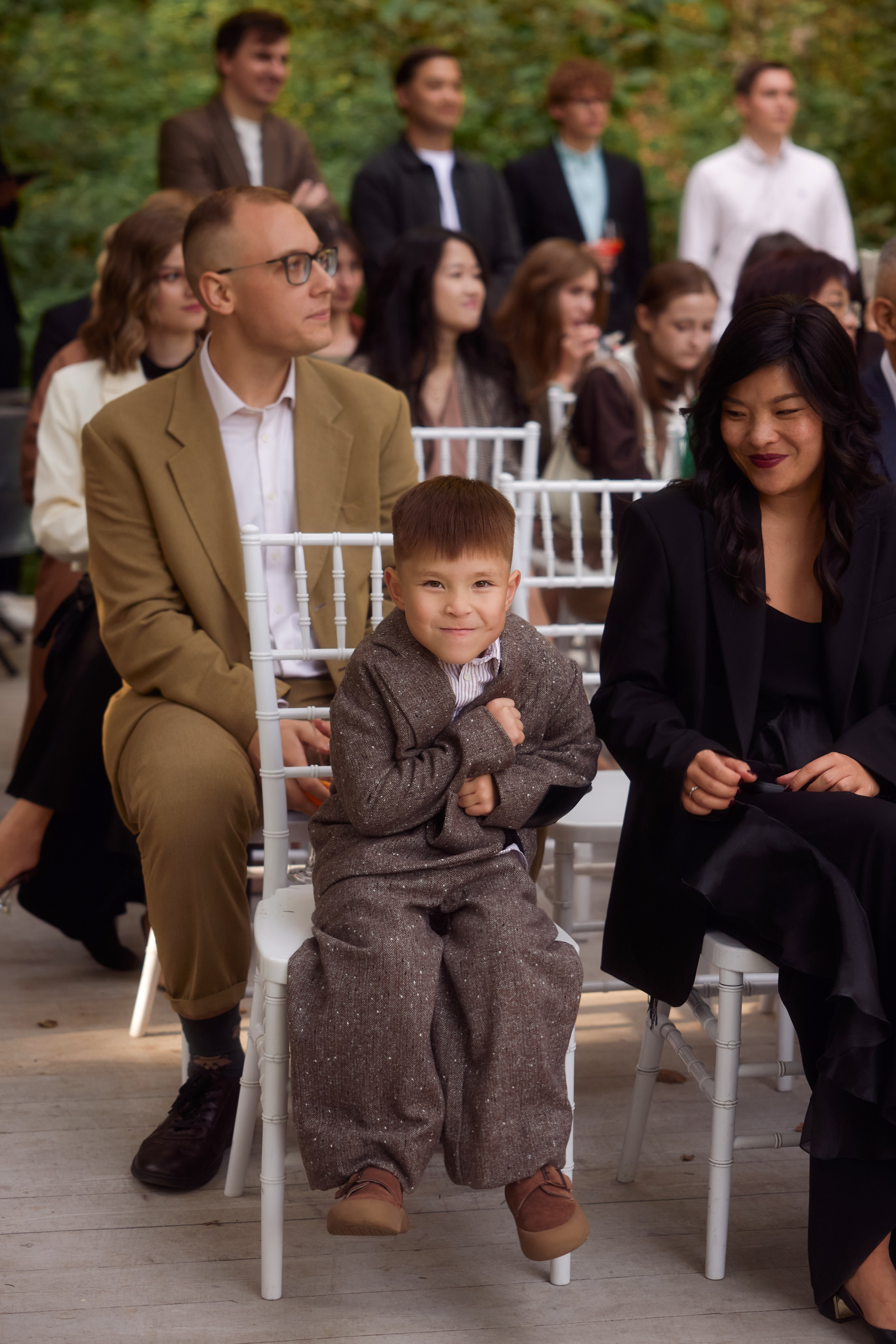 Максим и Анастасия. Свадебный фотограф Светлана Кривчикова