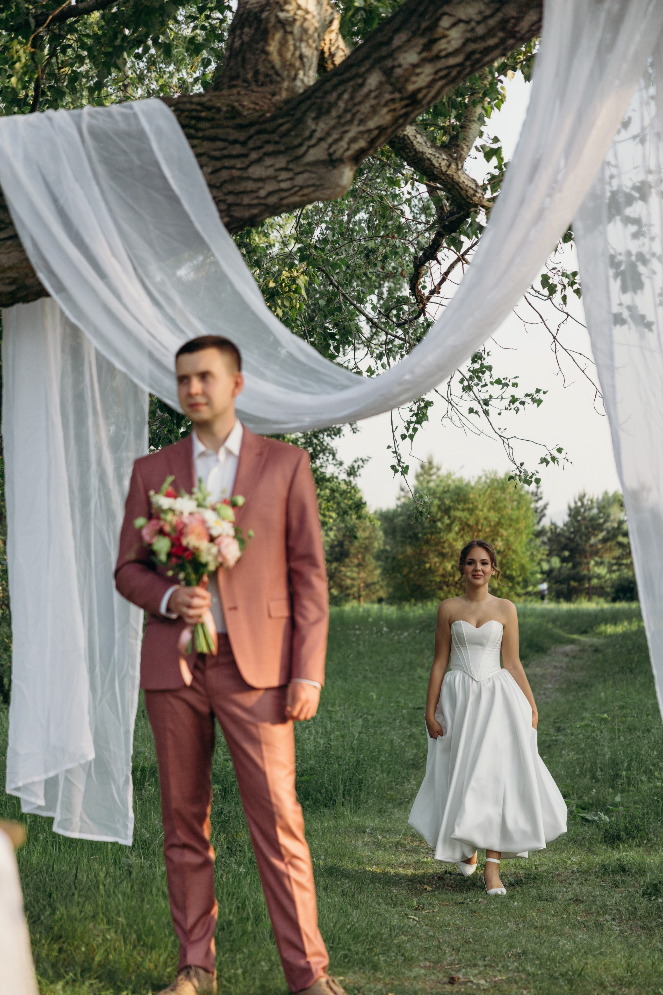 Роман&Яна. Фотограф свадебный семейный в Красноярске Шукшина Наталья