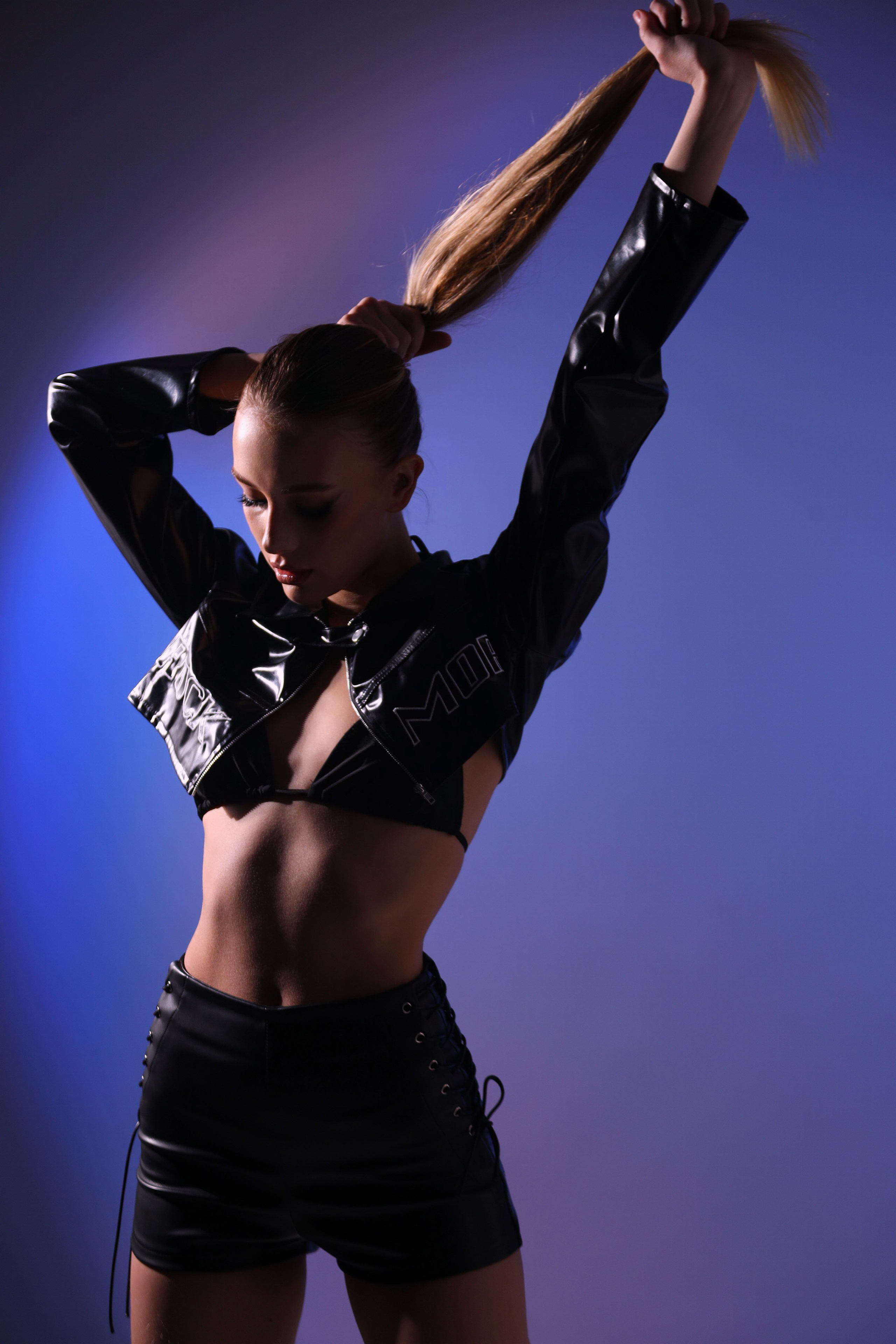 Анастасия. Профессиональный Фотограф в Москве Андрей Славнов