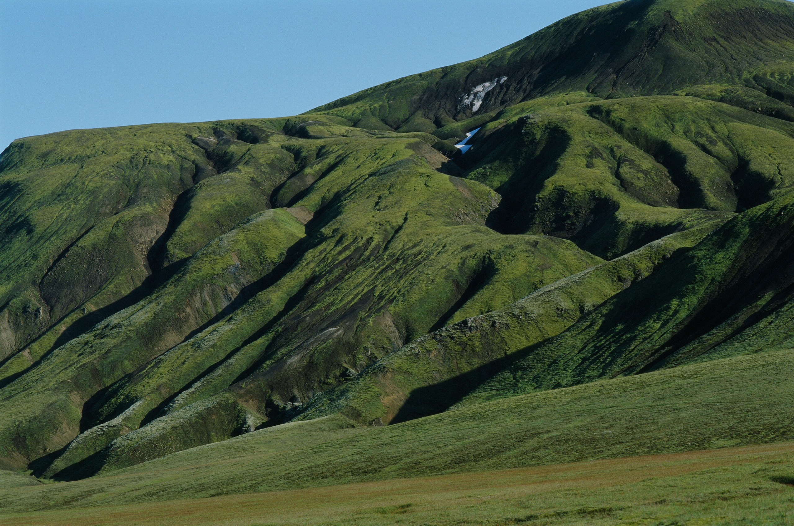 Human // iceland, f225 IV. EVER EXPOSED