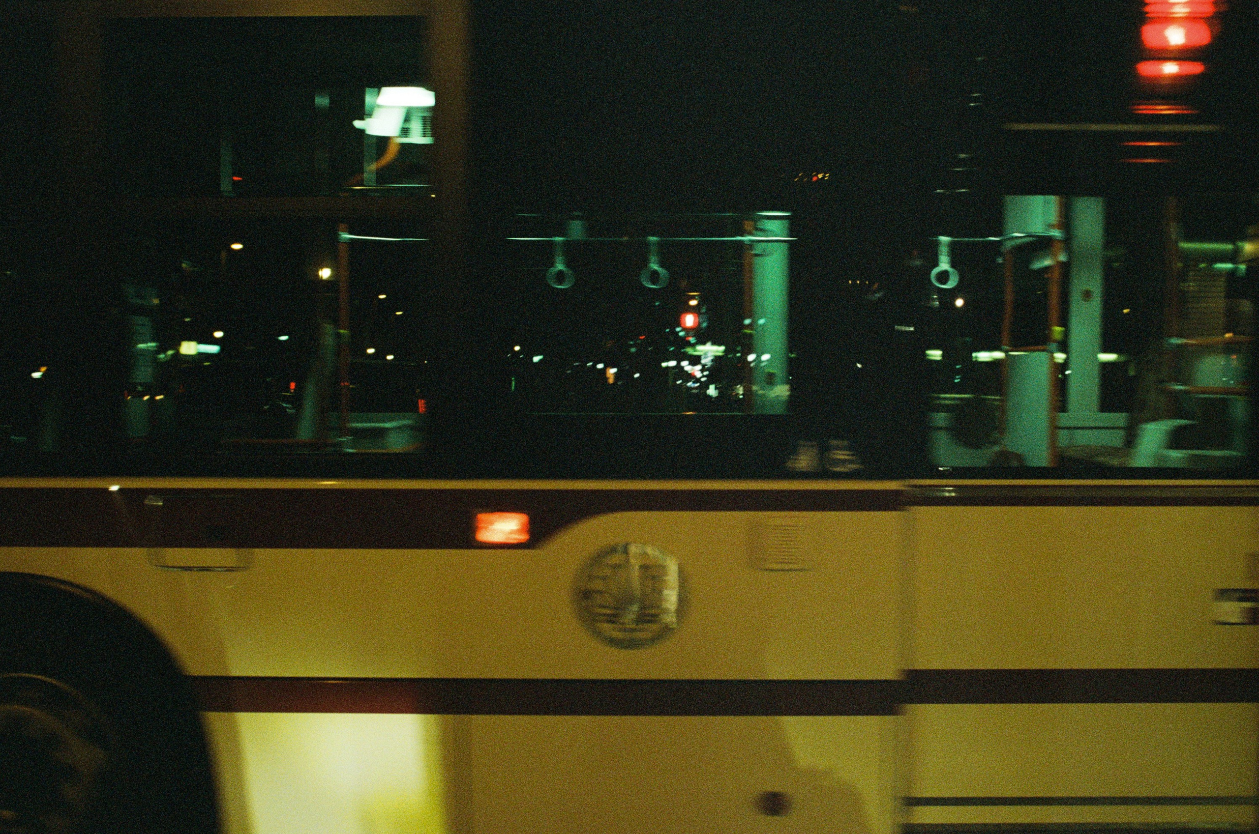 Out of noise // japan, kyoto V. EVER EXPOSED