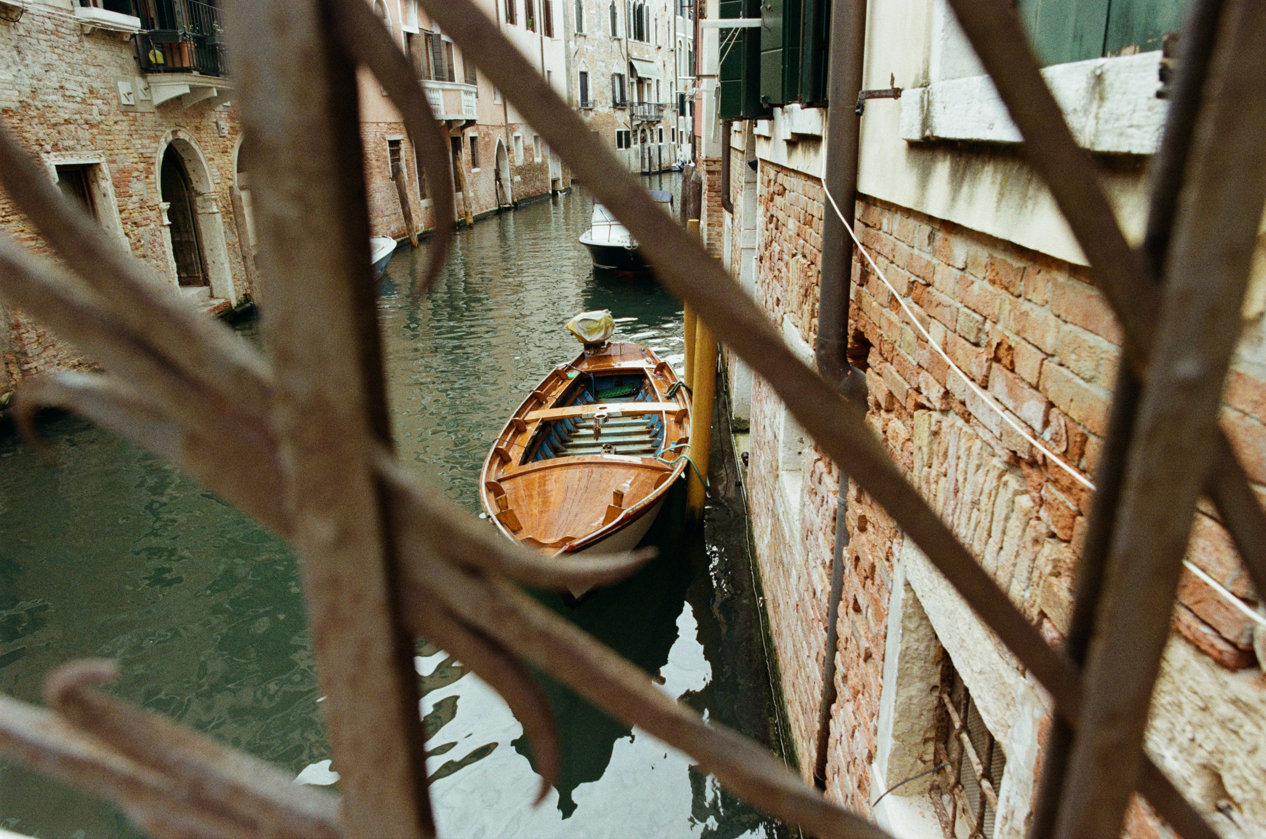 Lasciami stare // italy, venice IV. EVER EXPOSED