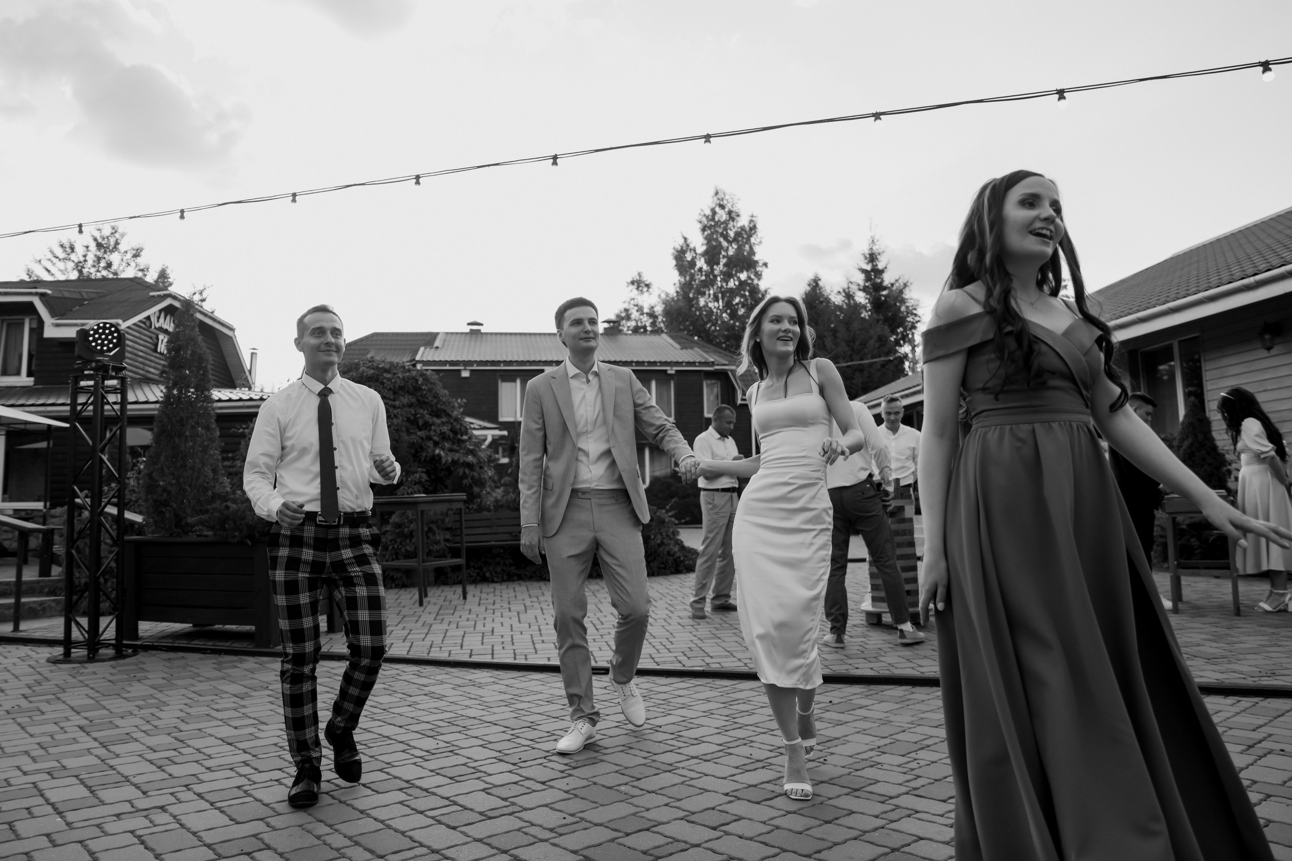 Dmitry & Diana. Главная