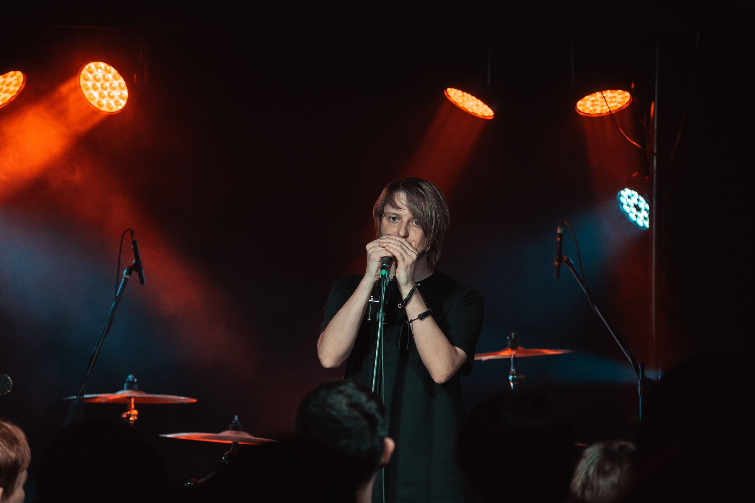 Dругой ветер. Красноярск, 22.02.2025, бар 64/6. Фотограф Регина Крикунова г. Красноярск