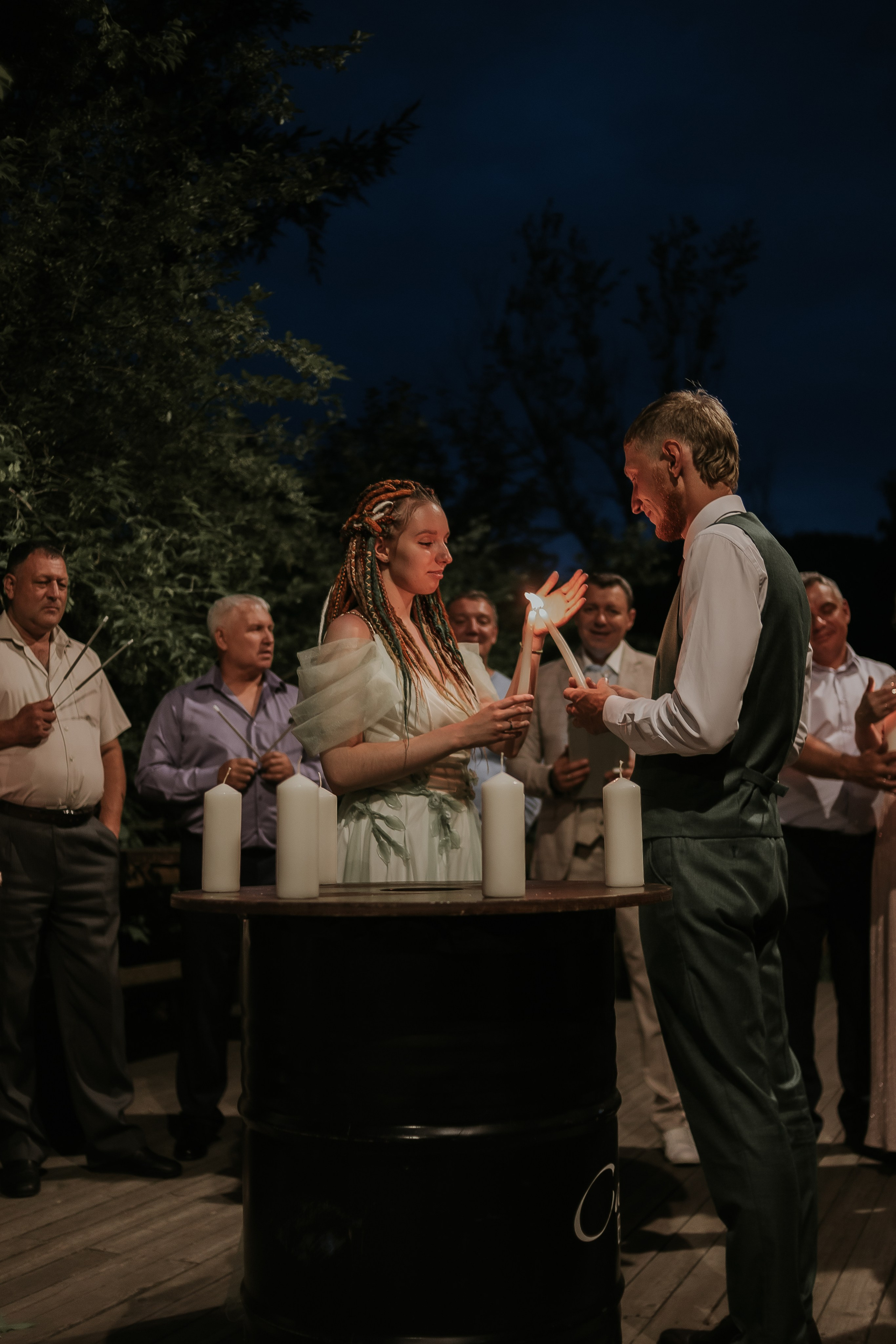 Артур и Марина. Свадьба. Фотограф Регина Крикунова г. Красноярск