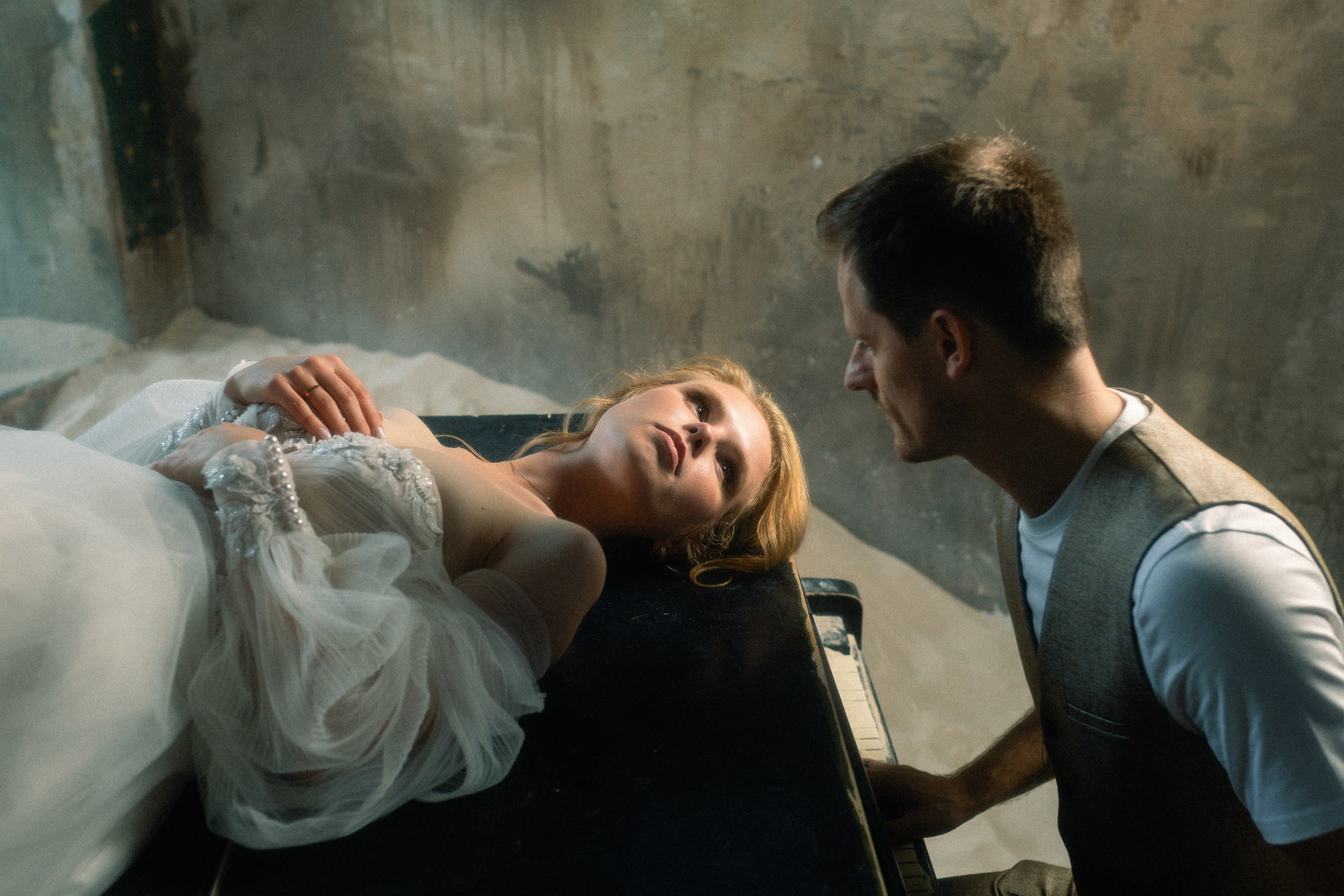 Ян и Лиза. Фото и Видеосъемка на ваше мероприятие. Александр Романов