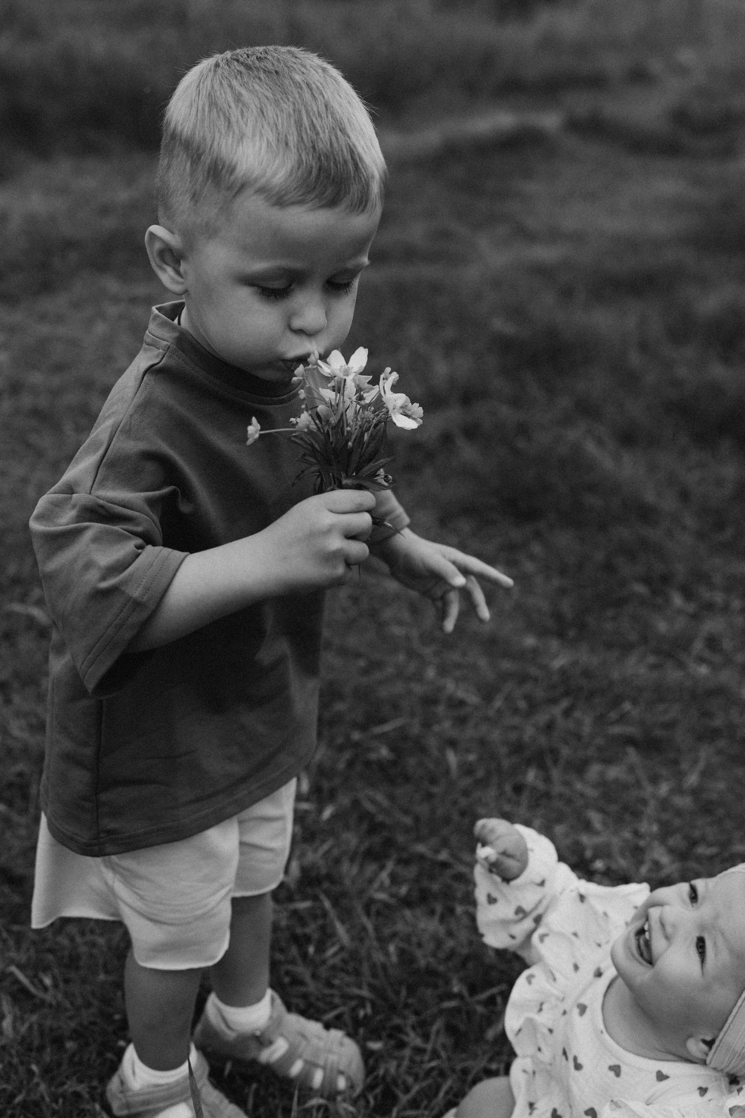 Счастливы вместе. Семейный фотограф в Ангарске/ Иркутске