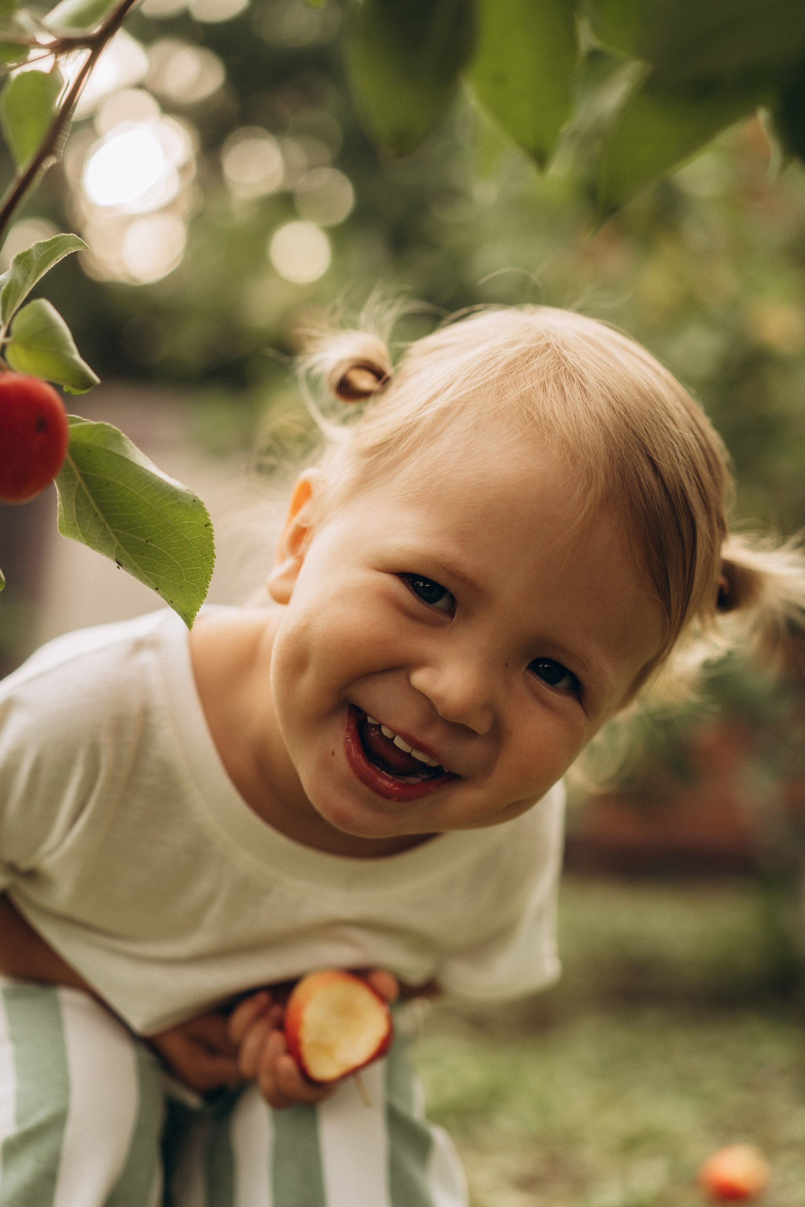 Удачные дела. Семейный фотограф в Ангарске/ Иркутске