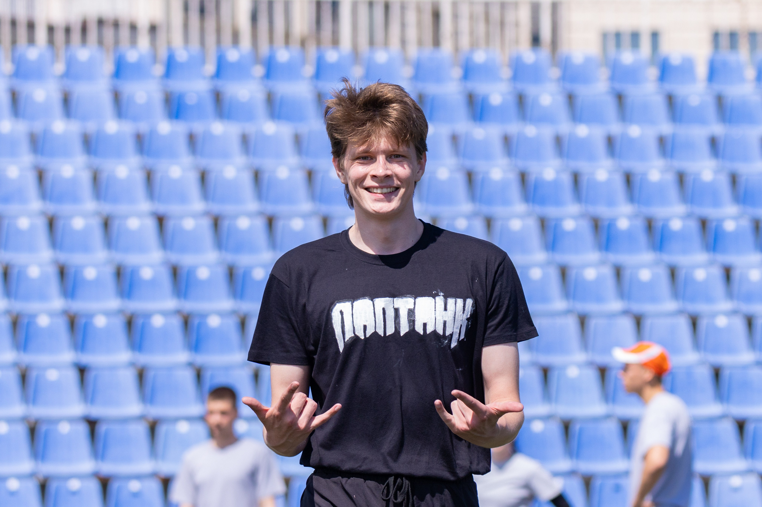 Lapta Game 2025 г. Олег Катакинов| Репортажный фотограф в городе у моря (Владивосток)