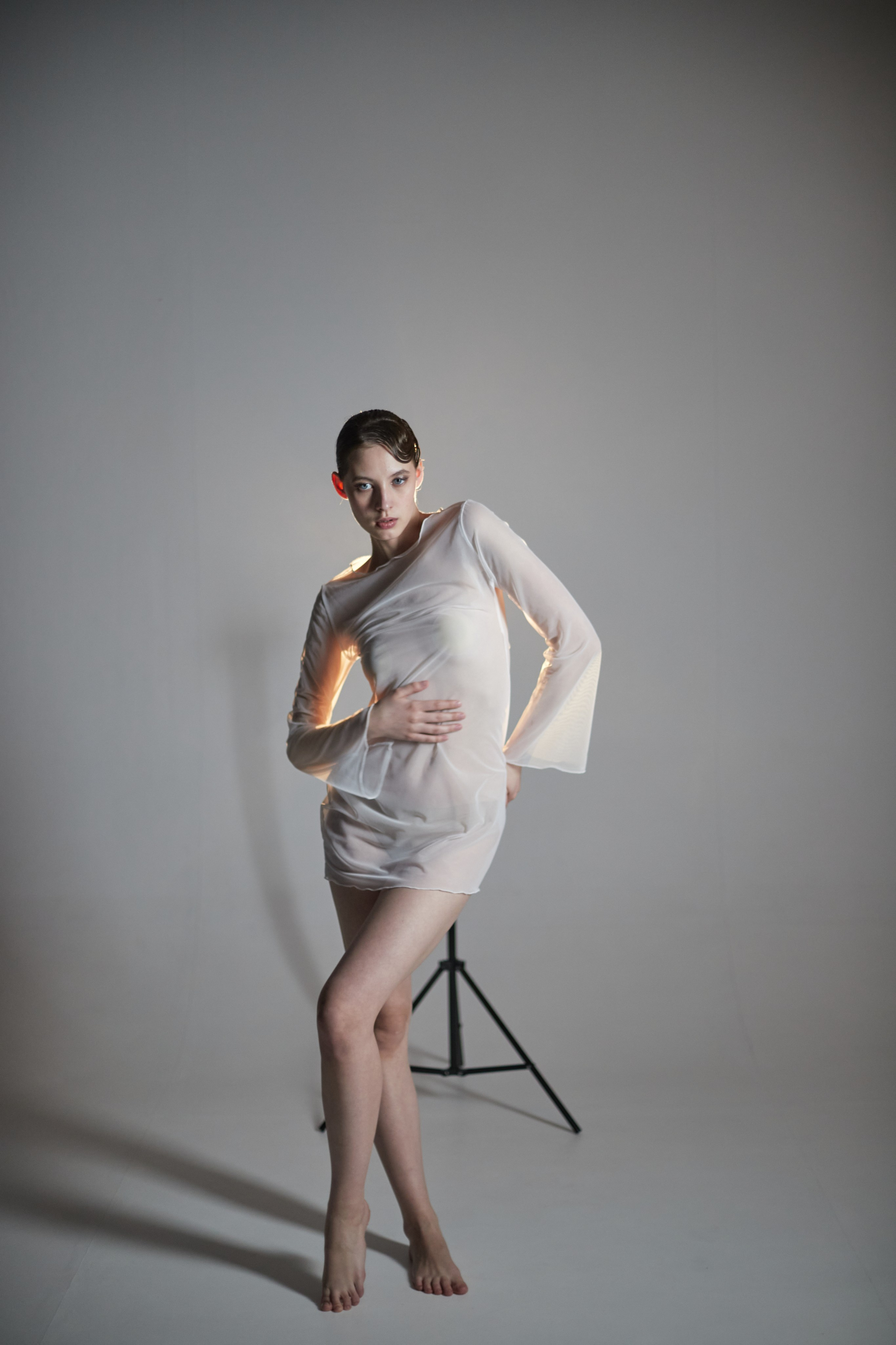 Будуар Futur. Семейный и детский фотограф в Хабаровске Алевтина Проскурякова