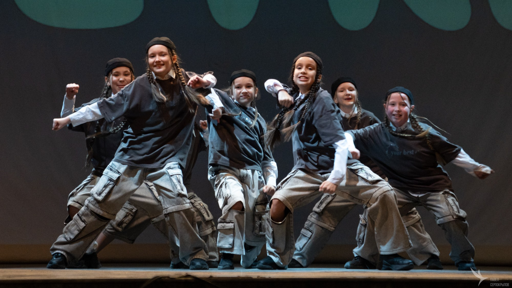 DETKI. Репортажный фотограф в Казани Павел Серпокрылов