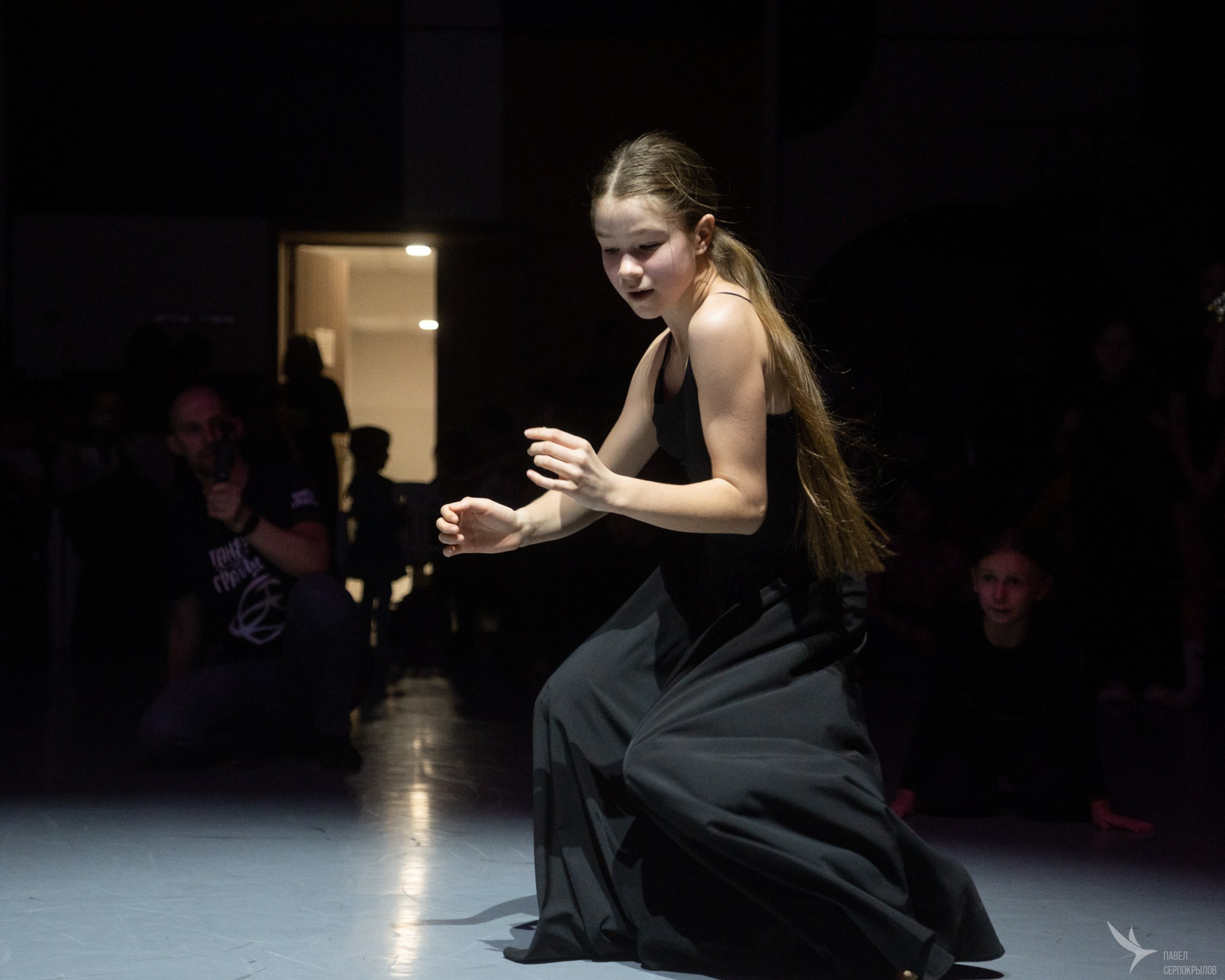 Батл Пентера. Репортажный фотограф в Казани Павел Серпокрылов