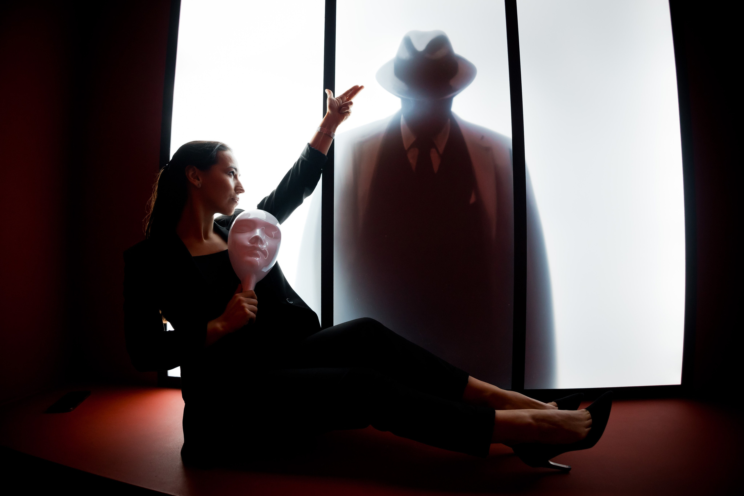 Репортаж. Фотограф Казань