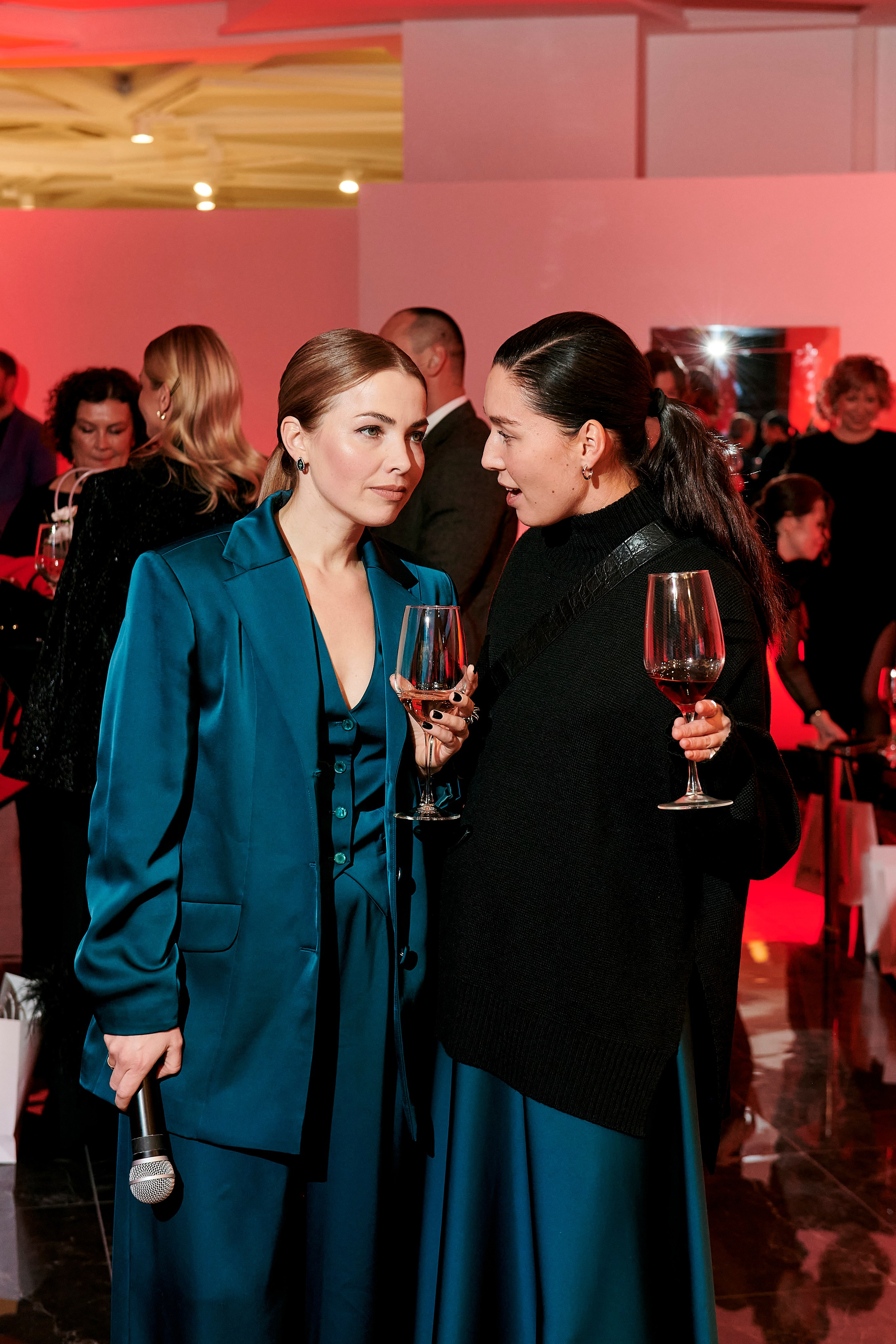 Ювелирный дом Ринго «Драгоценная история Урала». Фотограф Постольник Дарья