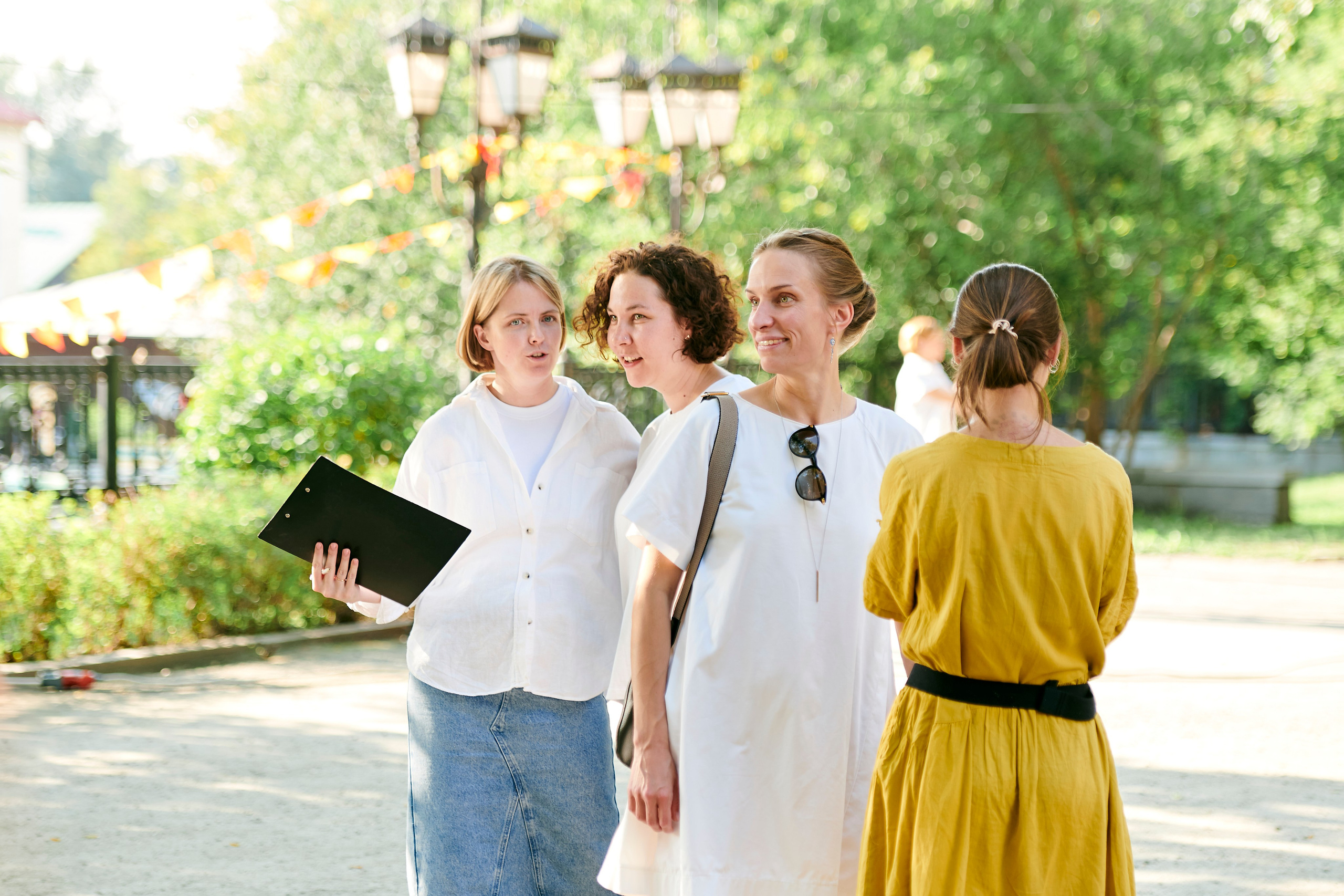 Ужин-открытие фестиваля в честь 300-летия Екатеринбурга!. Фотограф Постольник Дарья