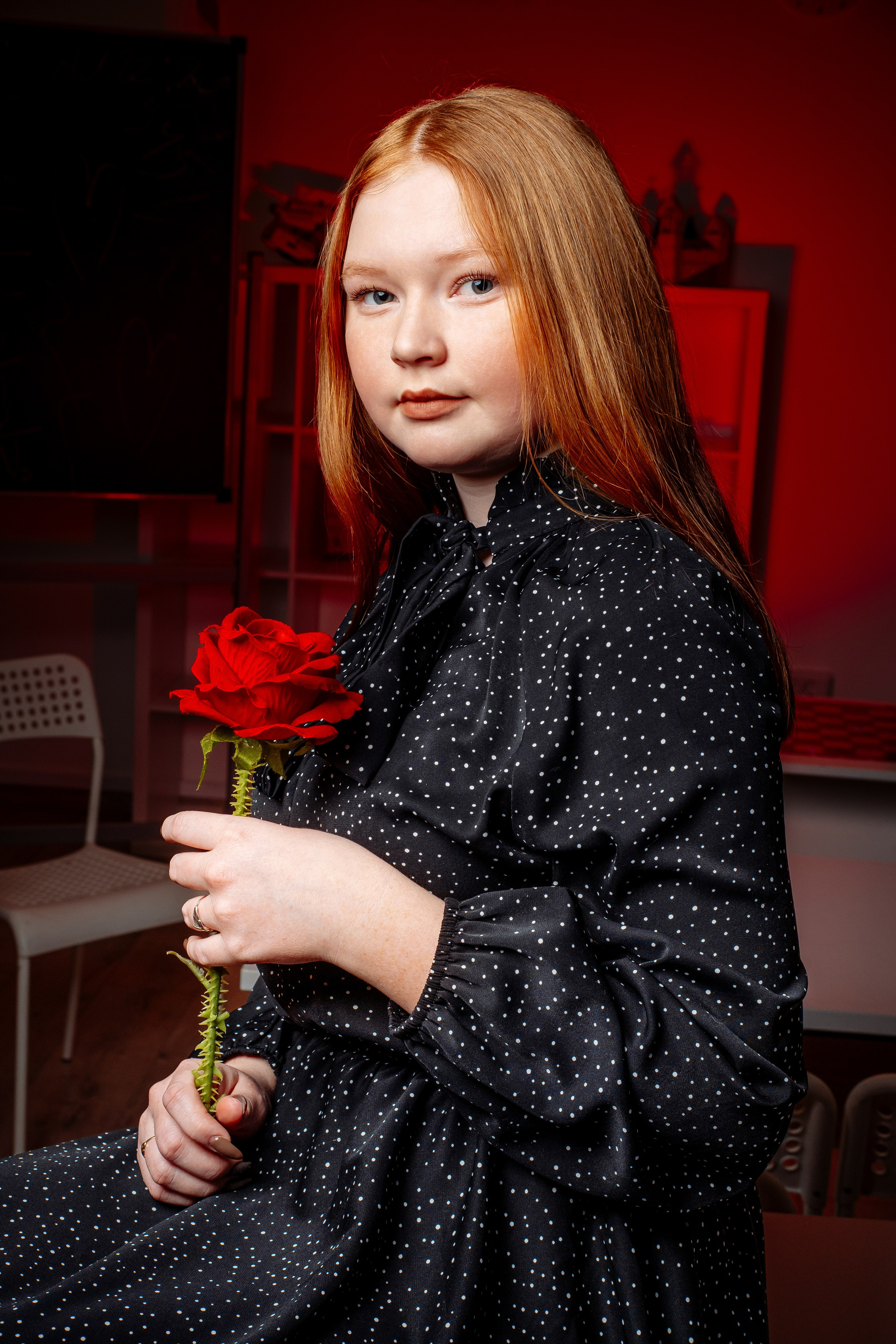 Портфолио 9-11 кл. БумальБум Выпускные альбомы