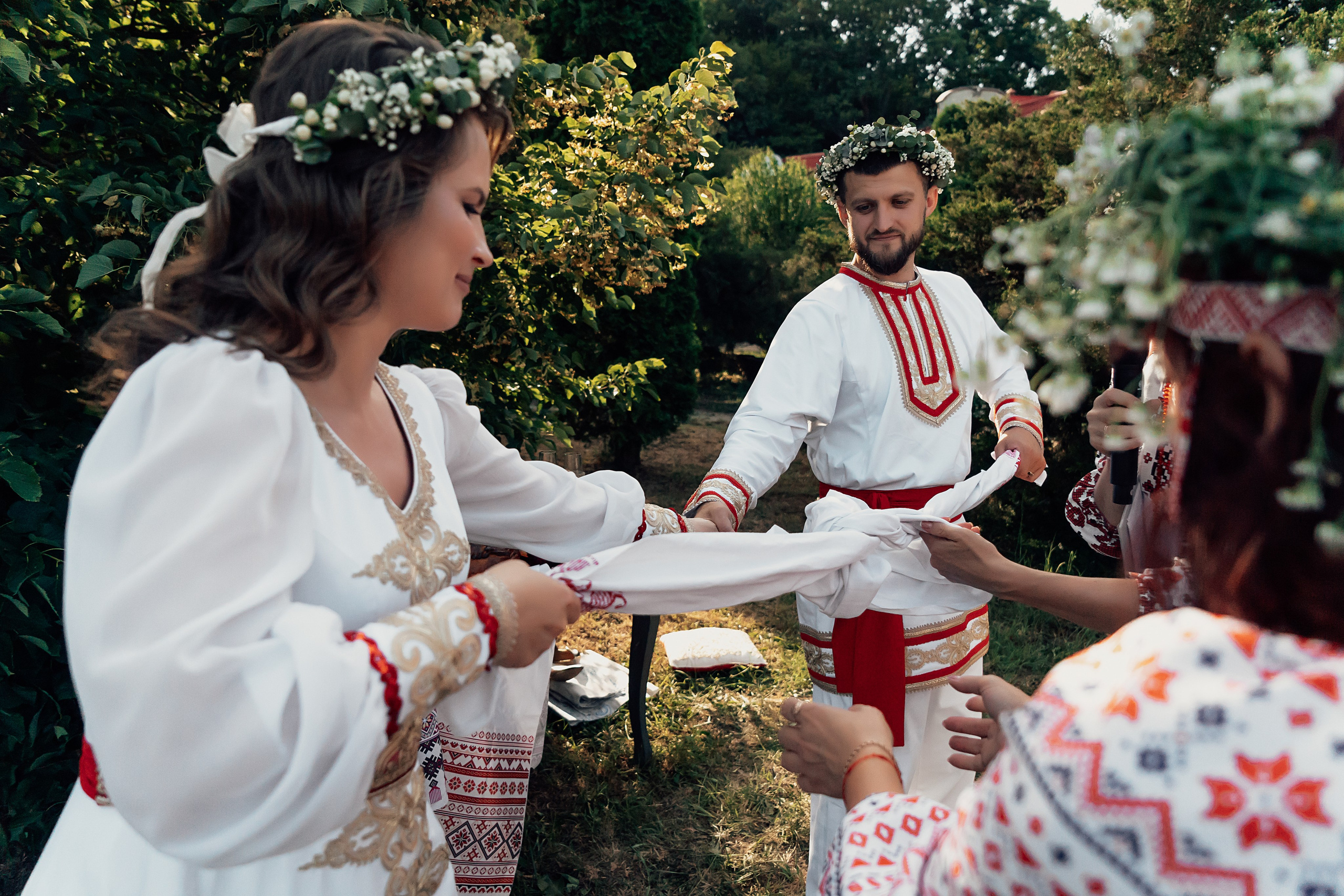 Свадьба. Свадебный и семейный фотограф/видеограф в Краснодаре Наталья Осинская