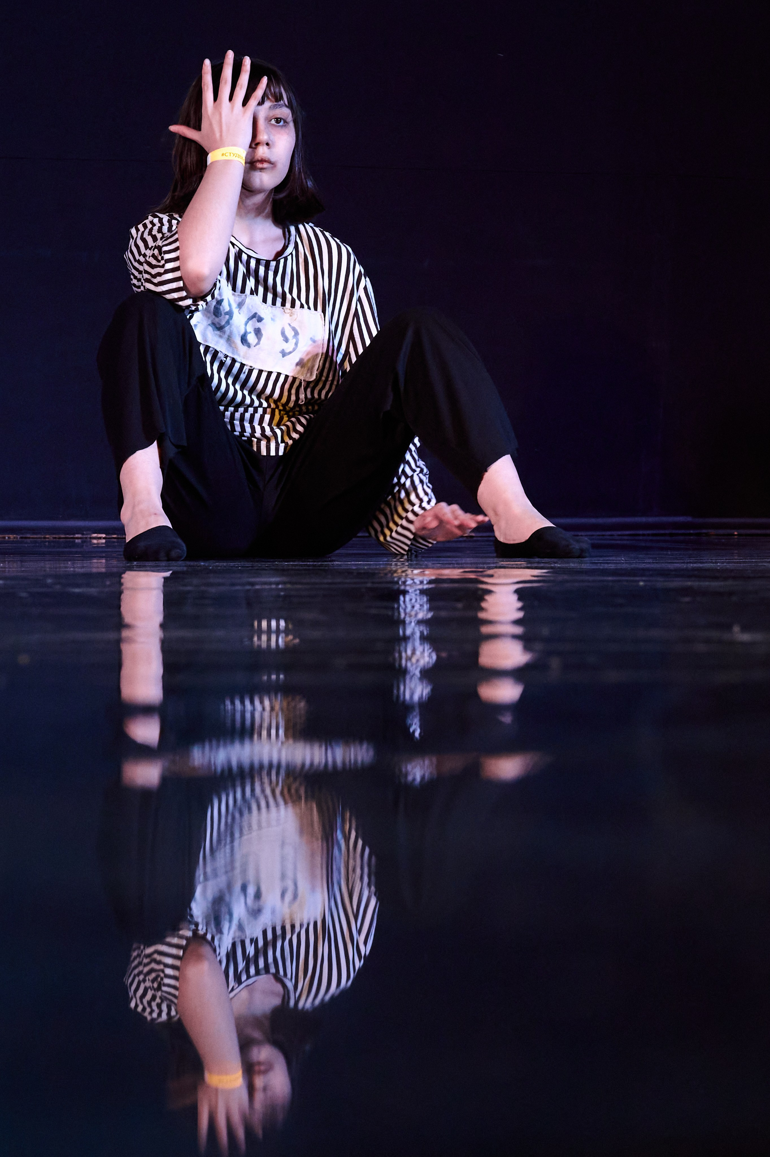 СтудВесна. Отборочный этап. Гатчина. Репортажный фотограф в Санкт-Петербурге Диана Ларченкова