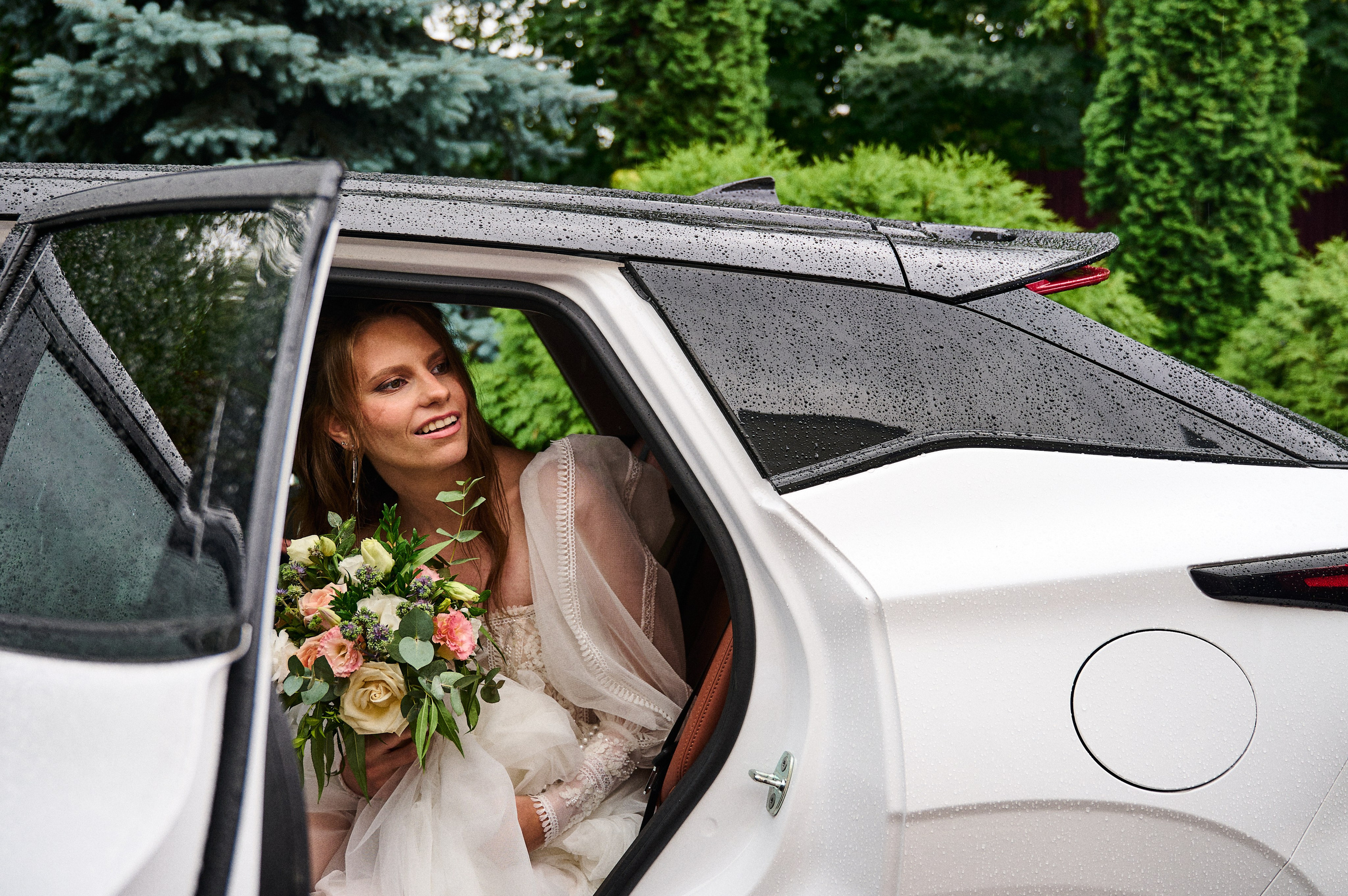 Свадьба. Репортажный фотограф в Санкт-Петербурге Диана Ларченкова