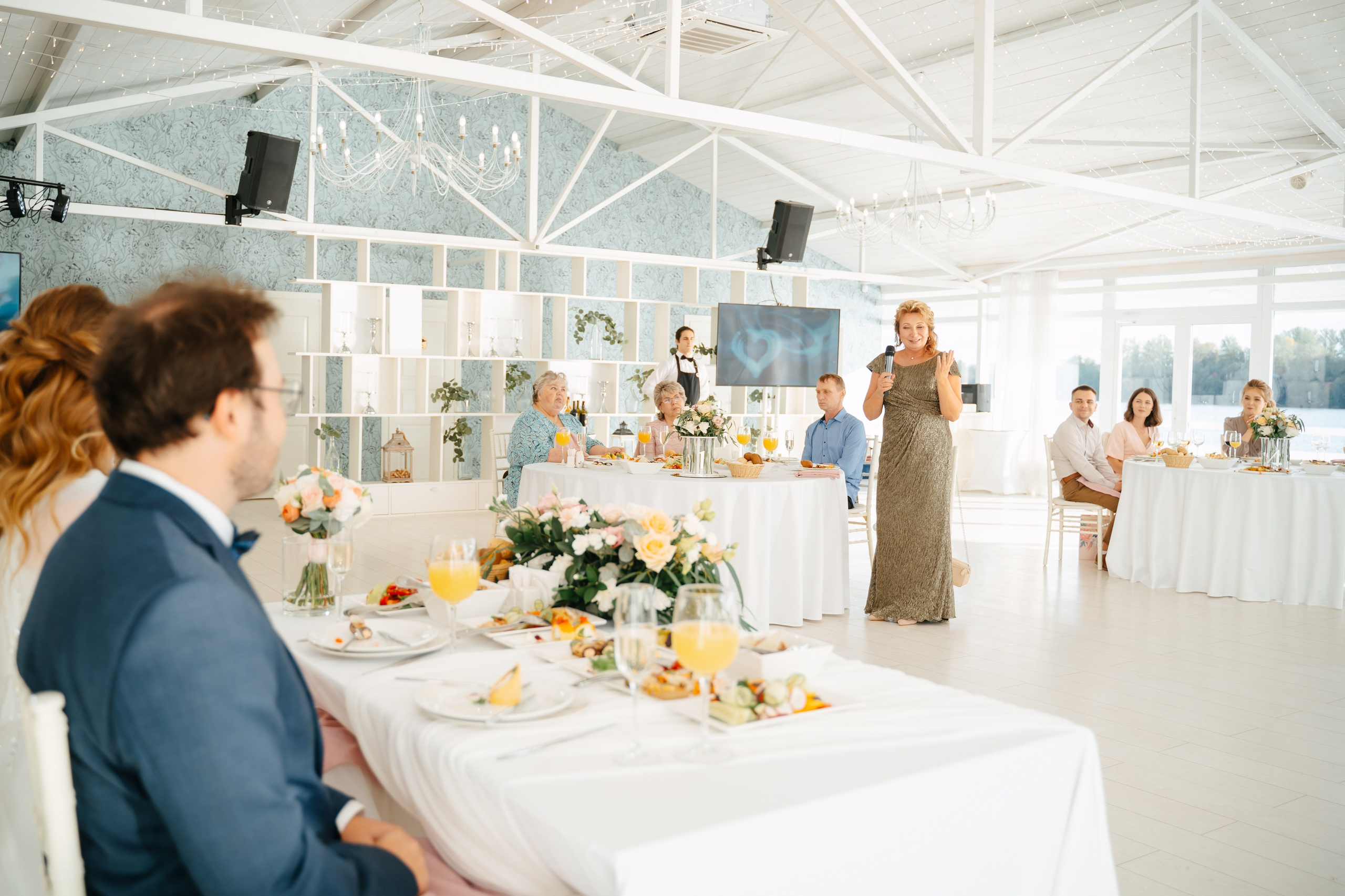Павел и Екатерина. Семейный и свадебный фотограф в Санкт-Петербурге и Москве