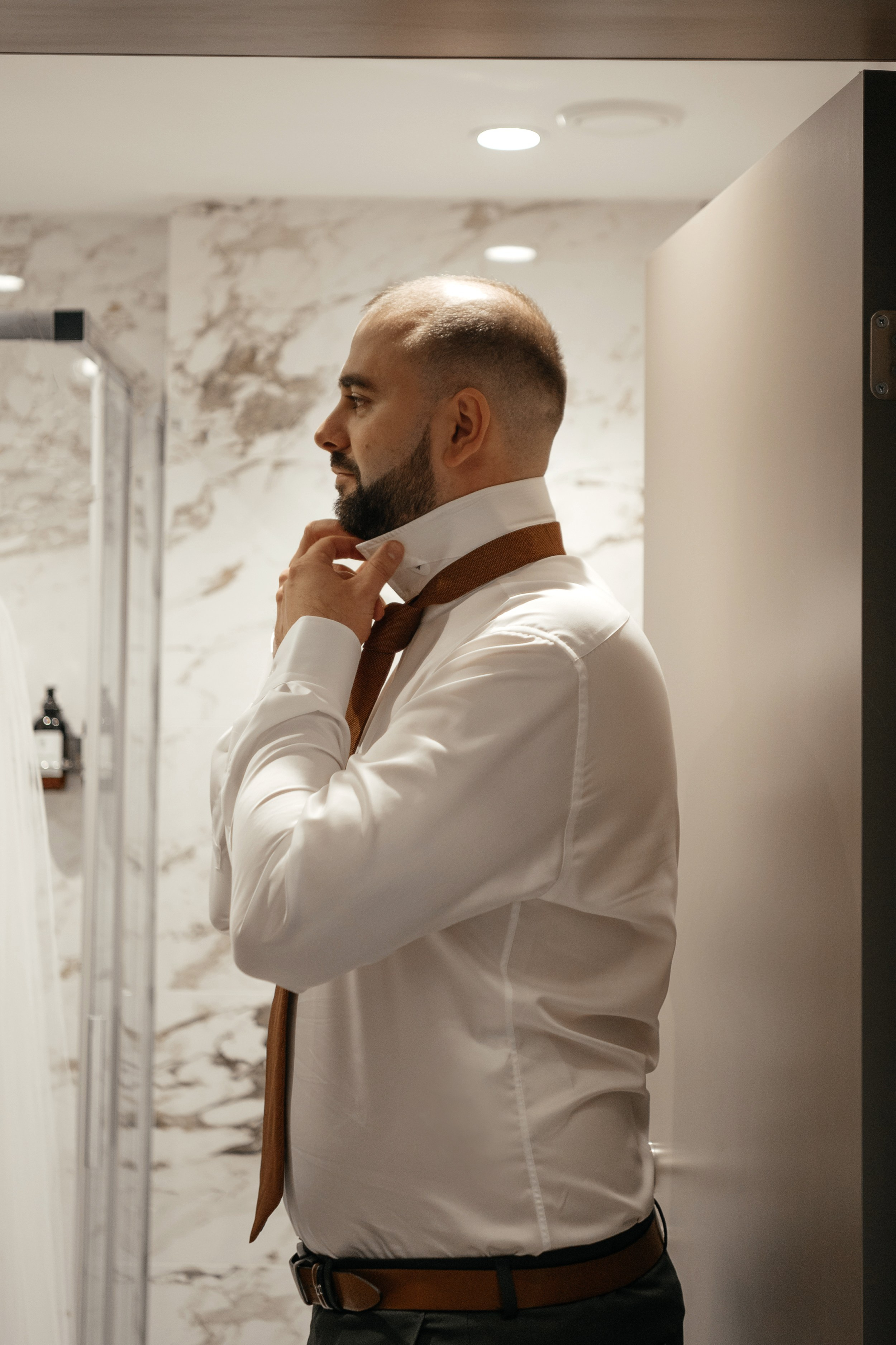 Павел и София. Свадебный и студийный фотограф Ирина Котикова