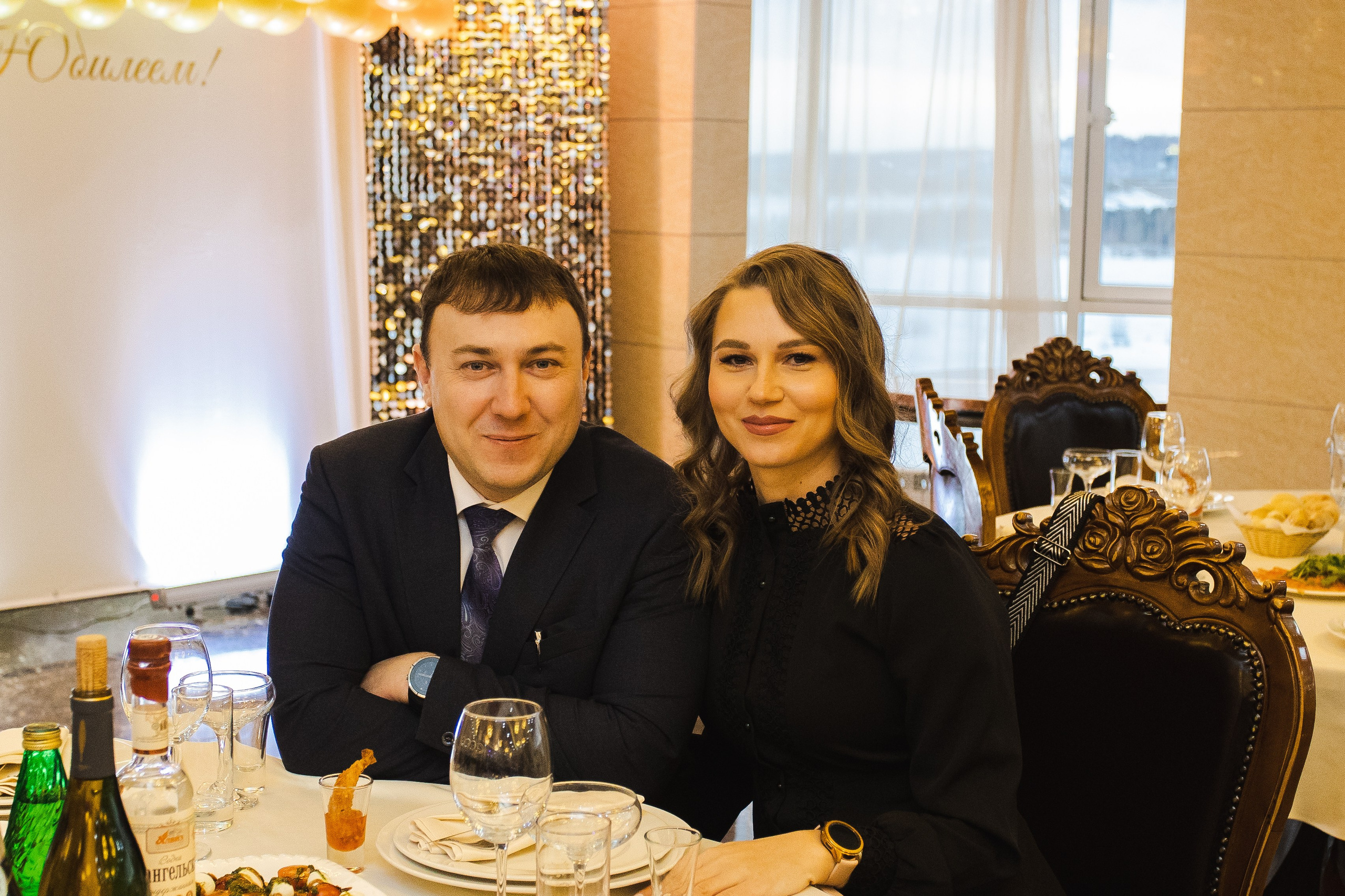 Юбилей. Фотограф в Иркутске