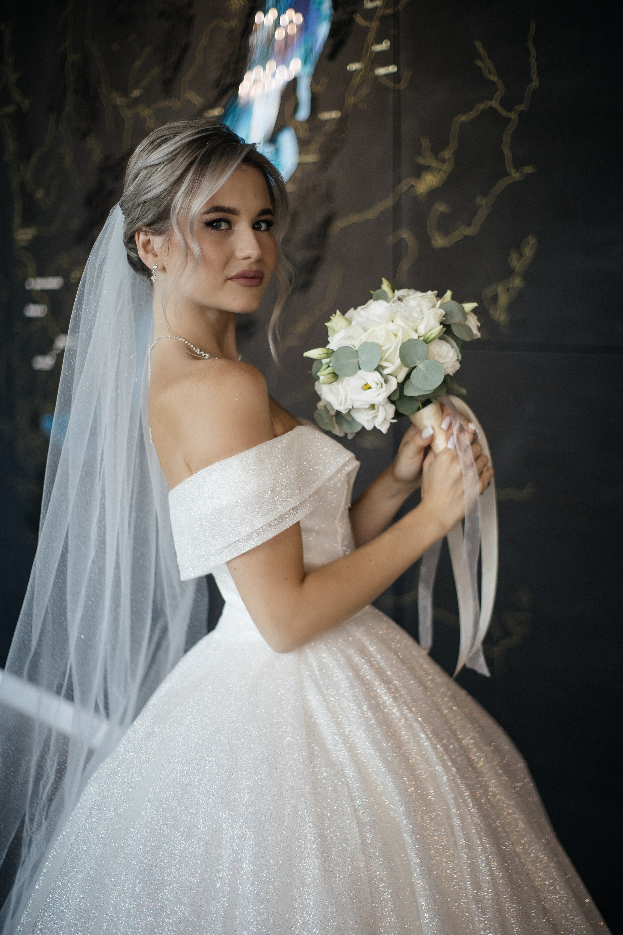 Полный свадебный день. Фотограф в Иркутске