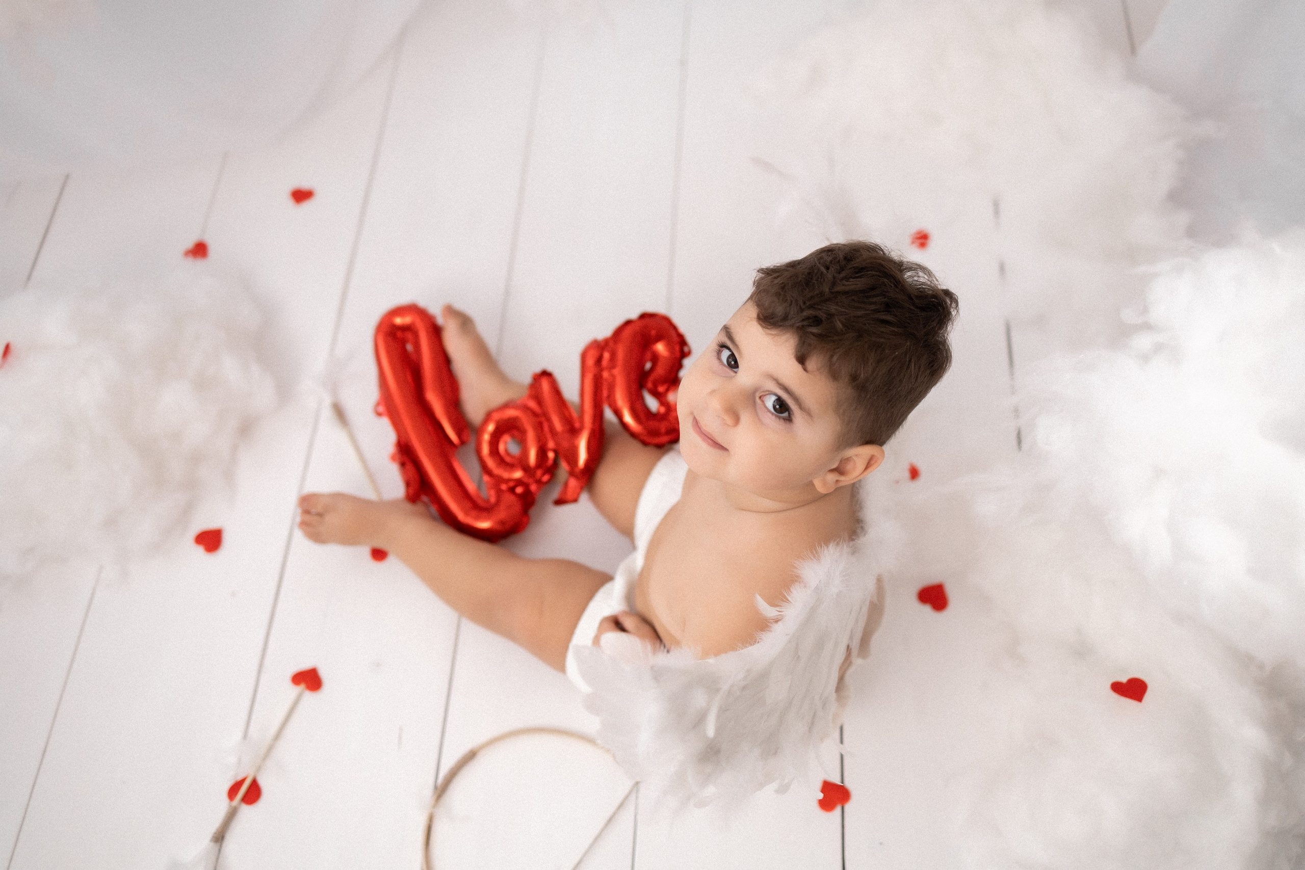 Фотостудия. Фотограф новорождённых Волгоград | Волжский — Наталья Самсонова