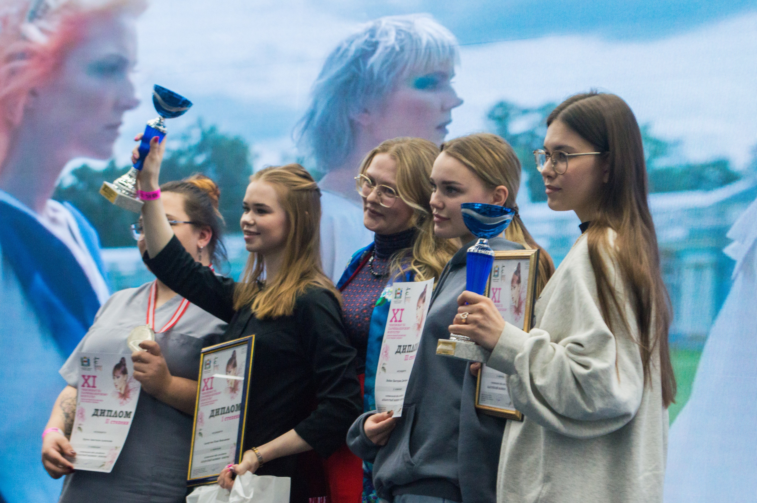 Фото мероприятий. IrinaOkhlupinaPH