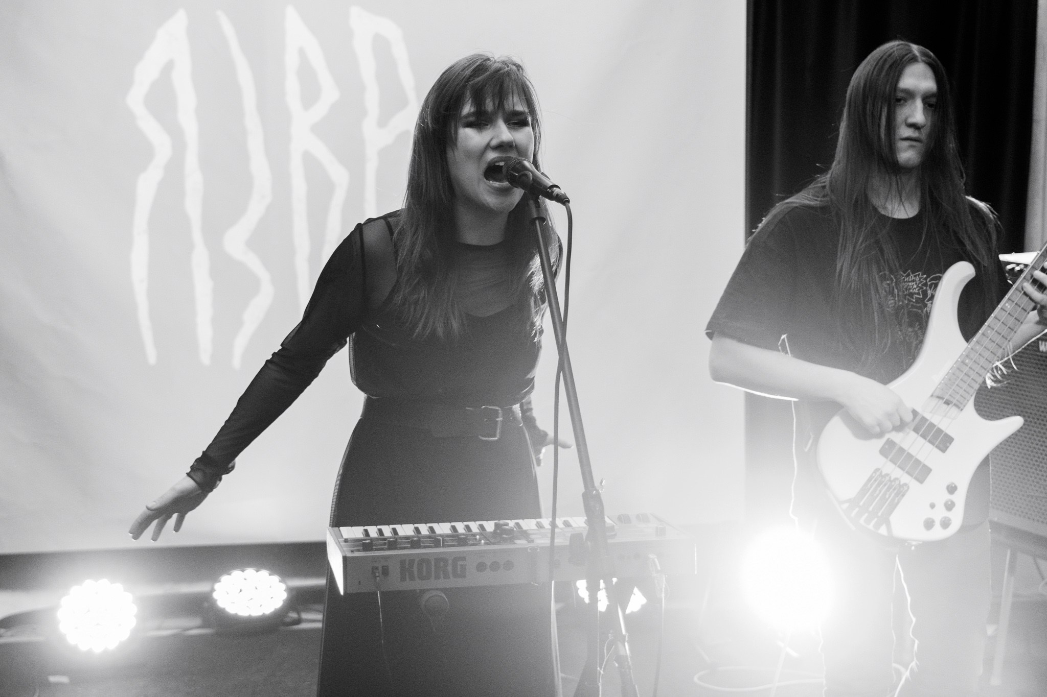 Проказа, The Invisible Machine Engine, Задача трех тел, Язва, 24.01.26, TAGO)))MAGO)))