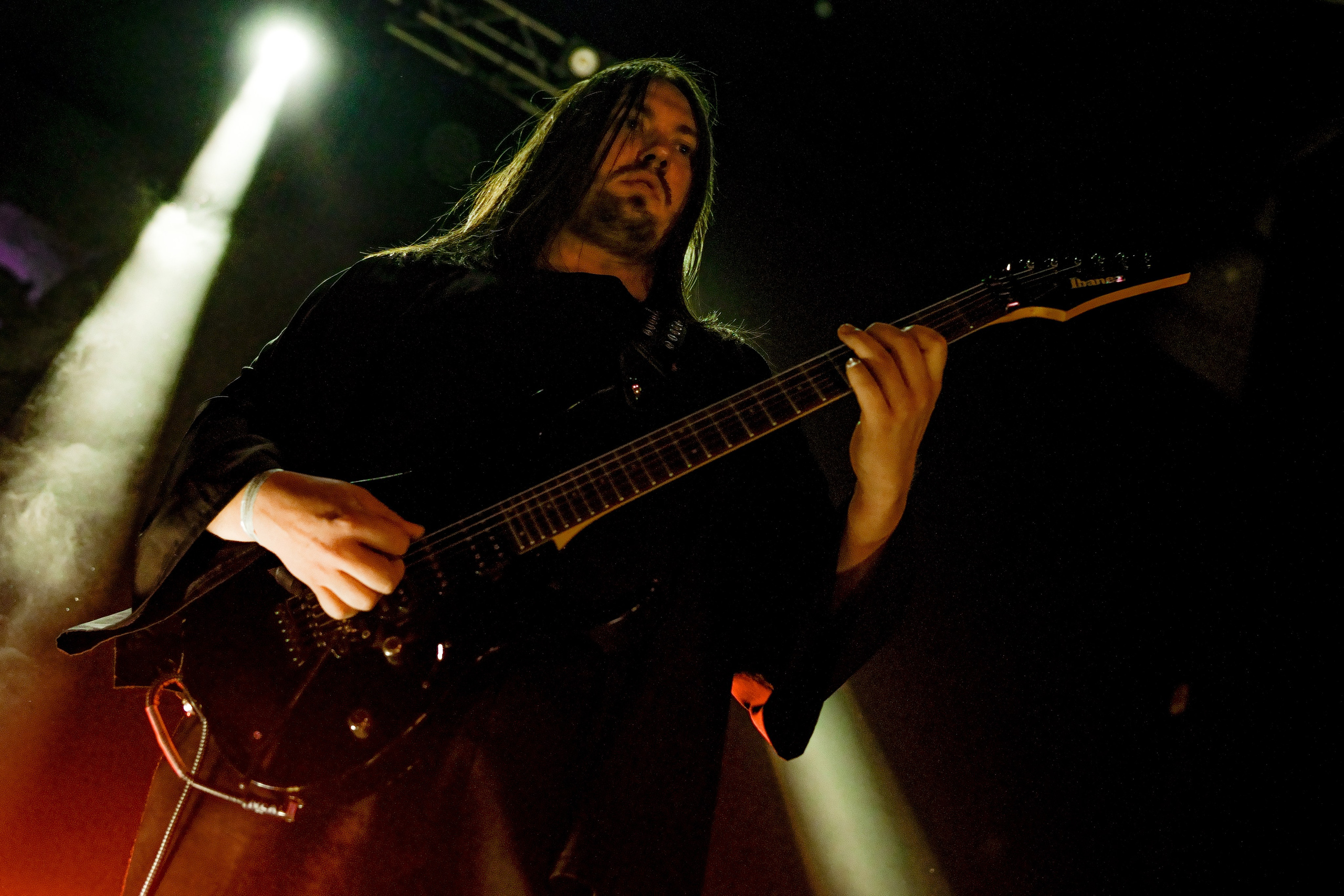 Сруб, ABYSS FEST 2026. Event-фотограф Болотнова Елена