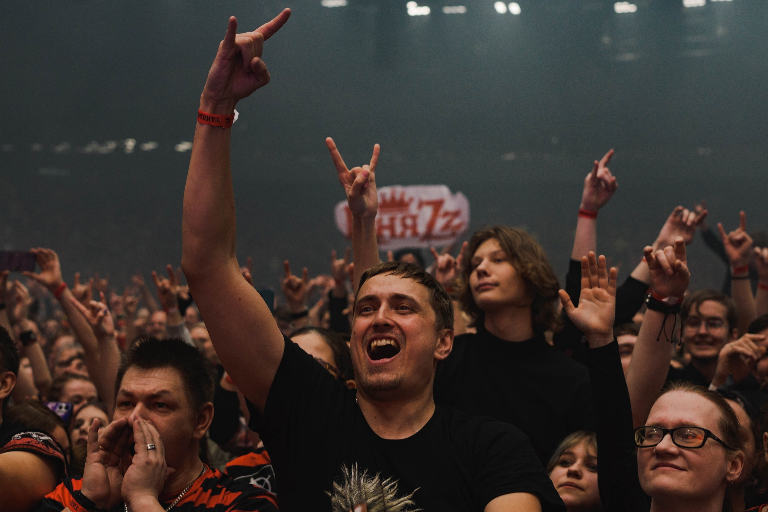 Княzz, Юбилейный, СПб, 06 022 026. Event-фотограф Болотнова Елена