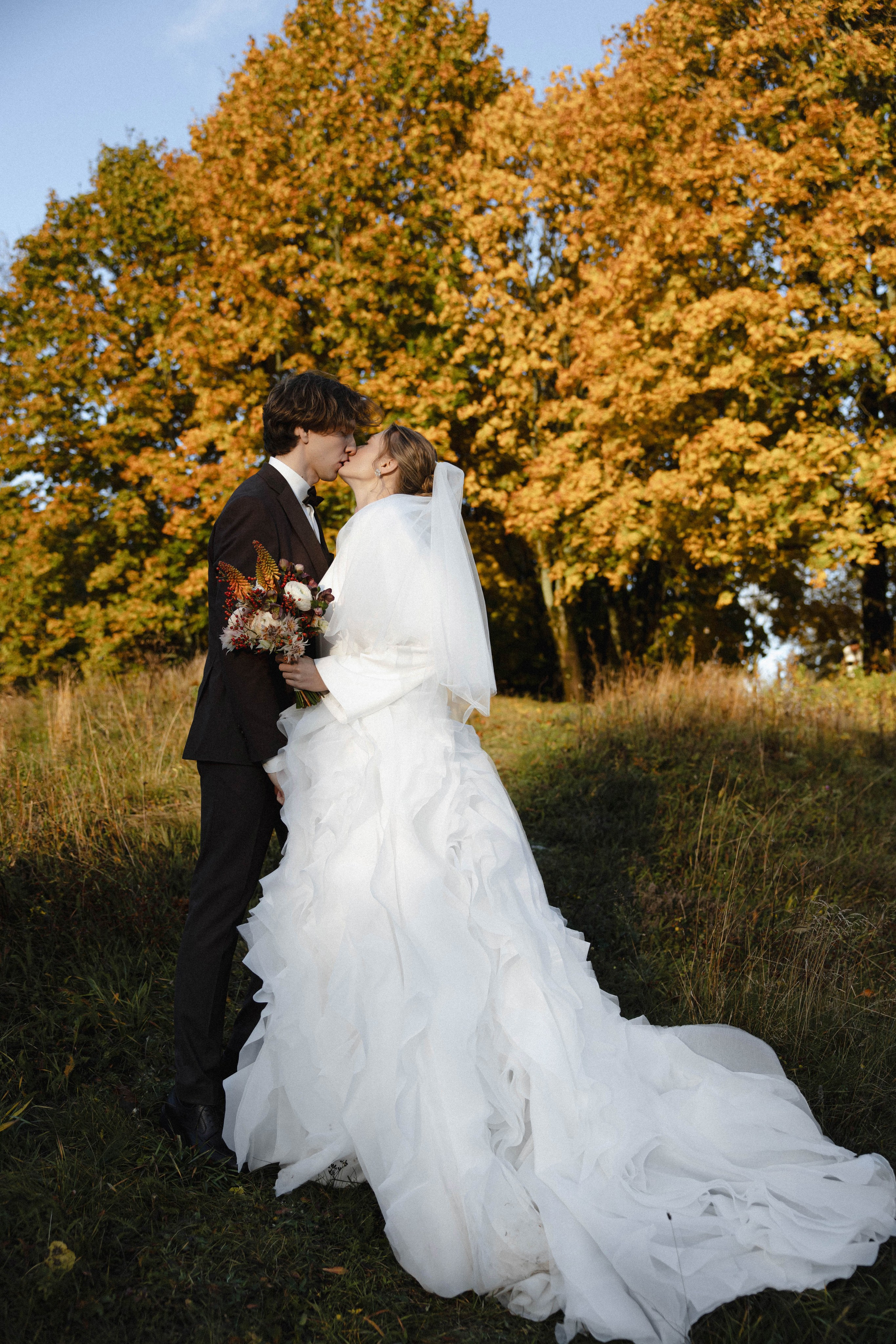 Igor & Rita. Портретный фотограф в Минске Анастасия Воробей