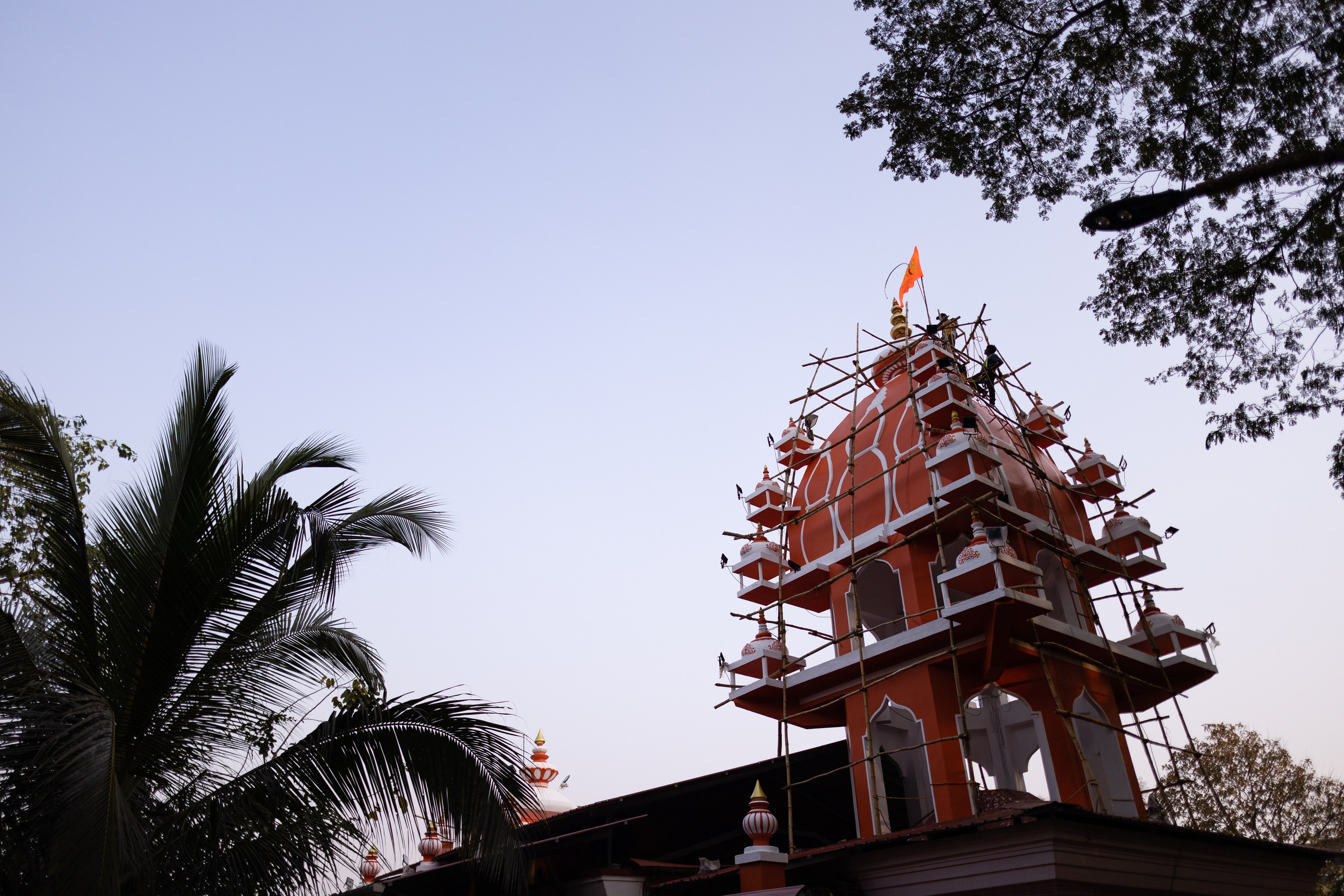 ГОА 2024. Руслан Плахтеев