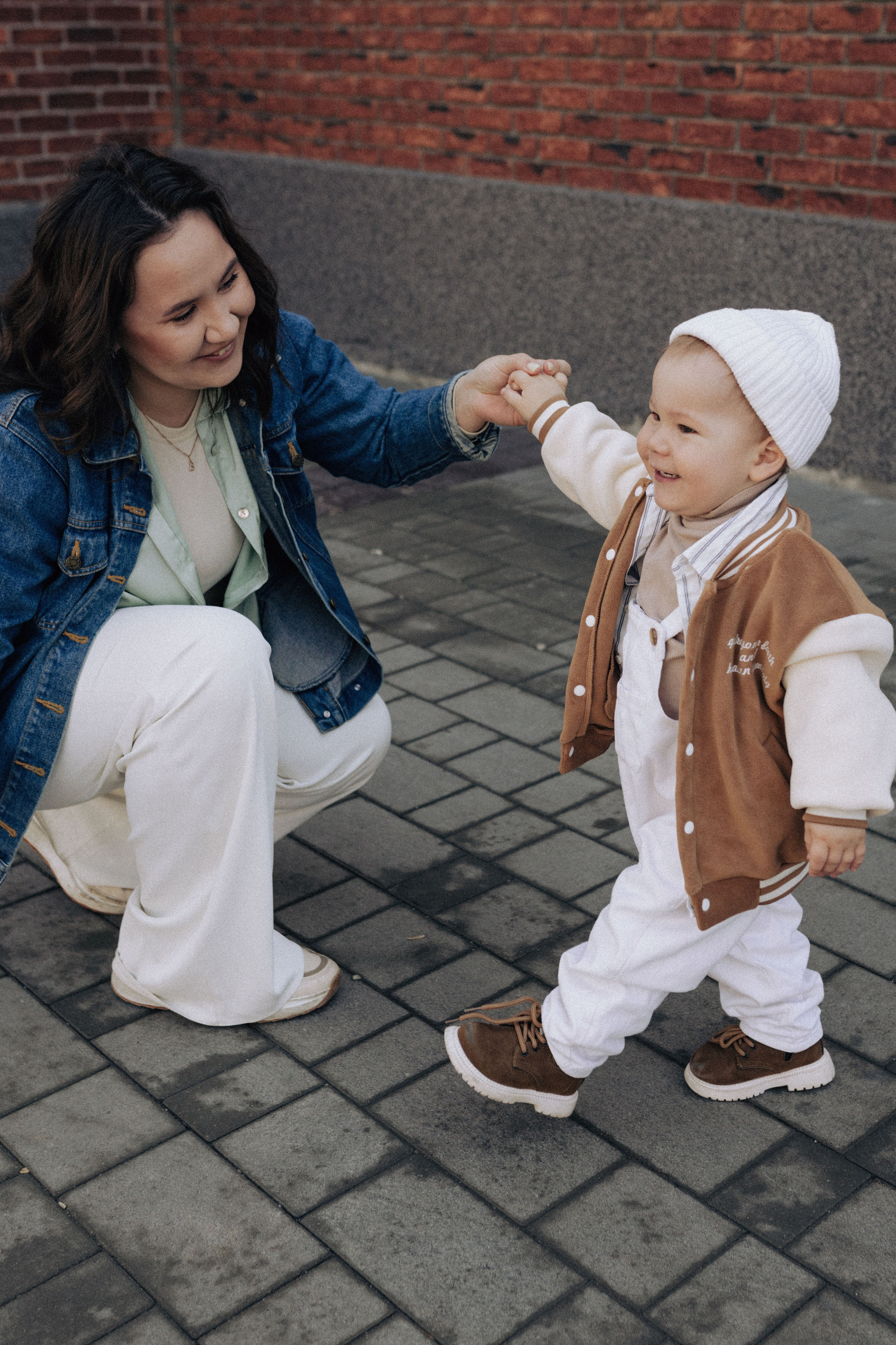 Валерия и Степан. Фотограф Стилист Тюмень Вера Хайруллина