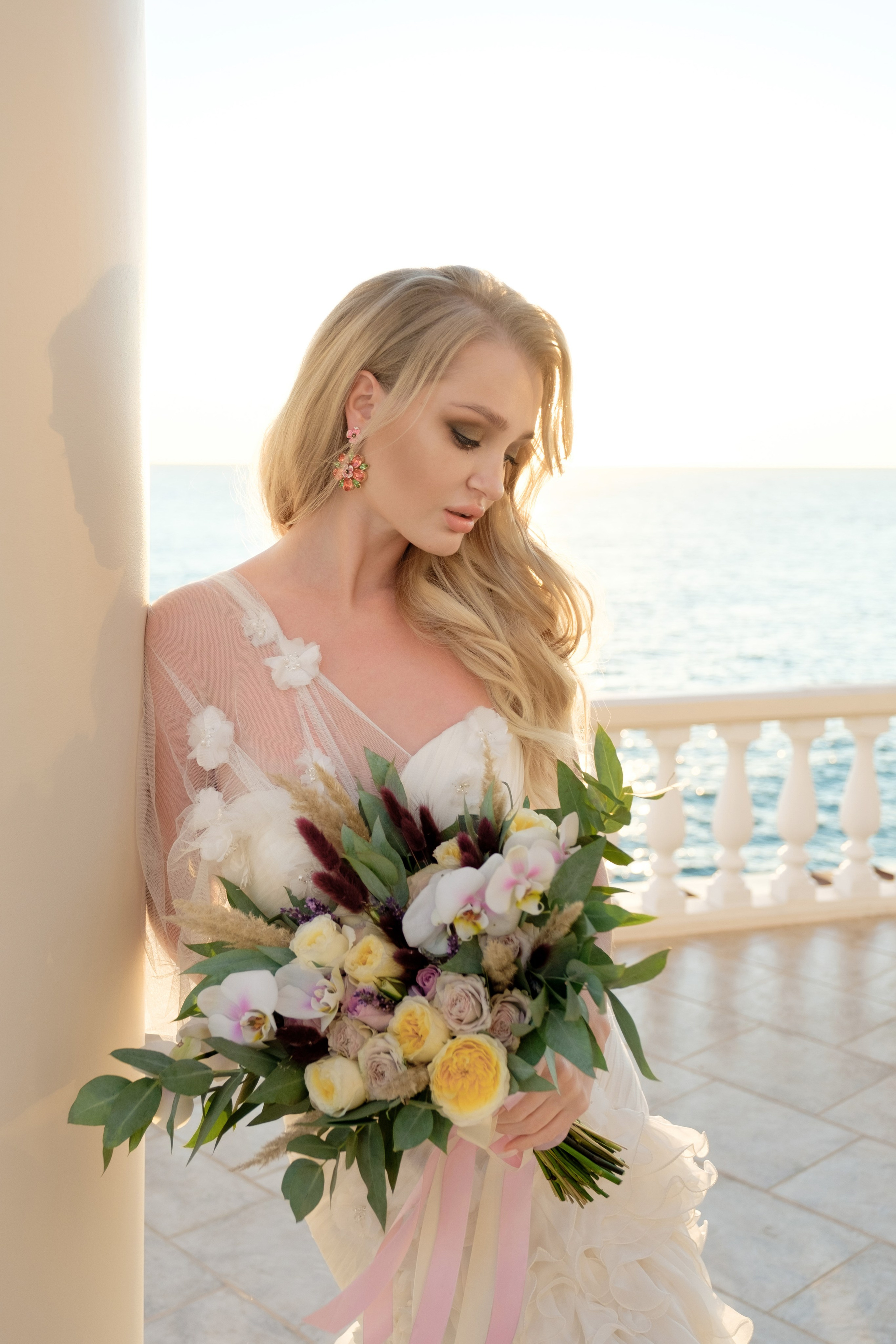 Ротонда. Свадебный Видеограф Фотограф в Сочи