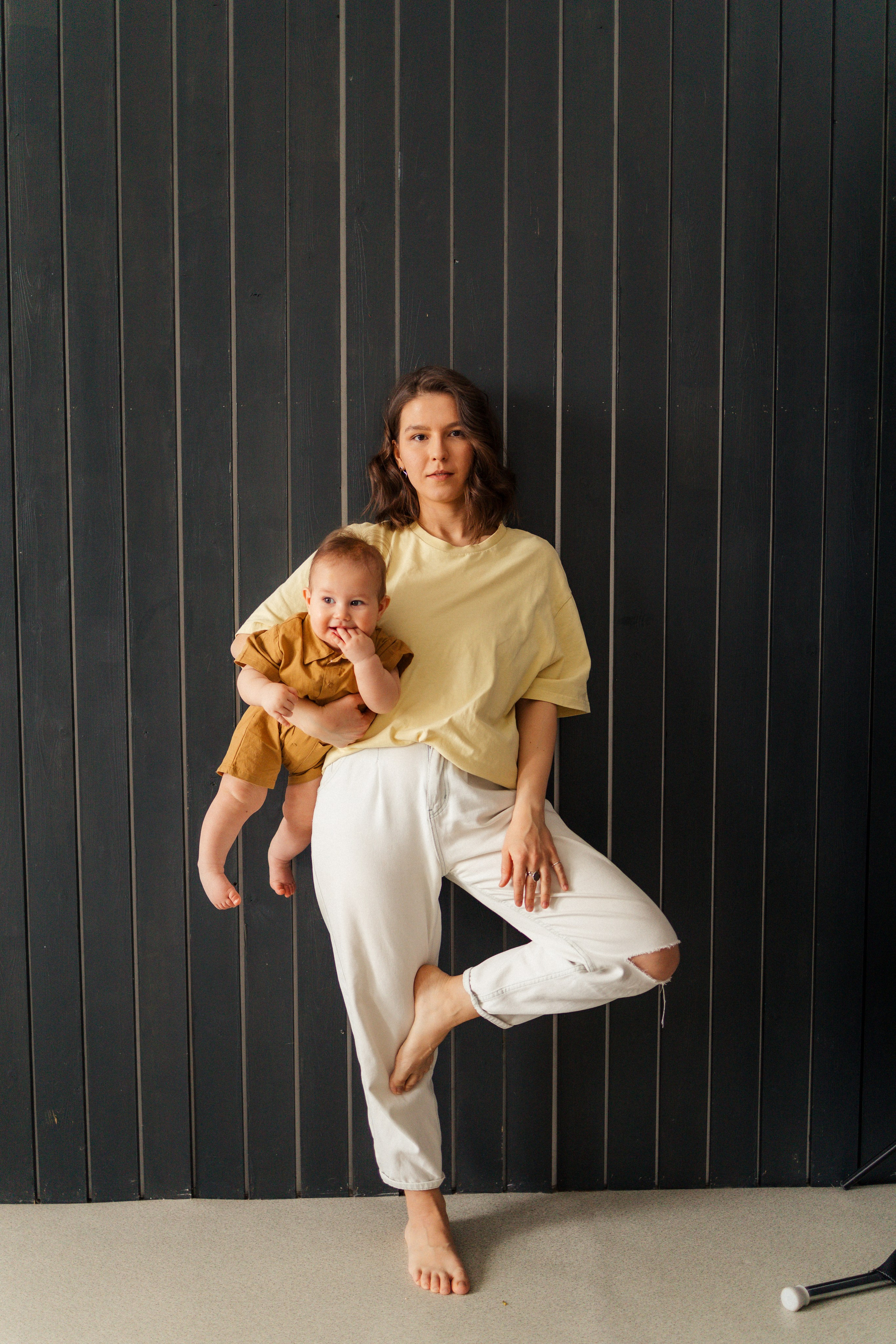 Мира/8 месяцев. Фотограф в Выборге и Санкт-Петербурге Маша Гуляева