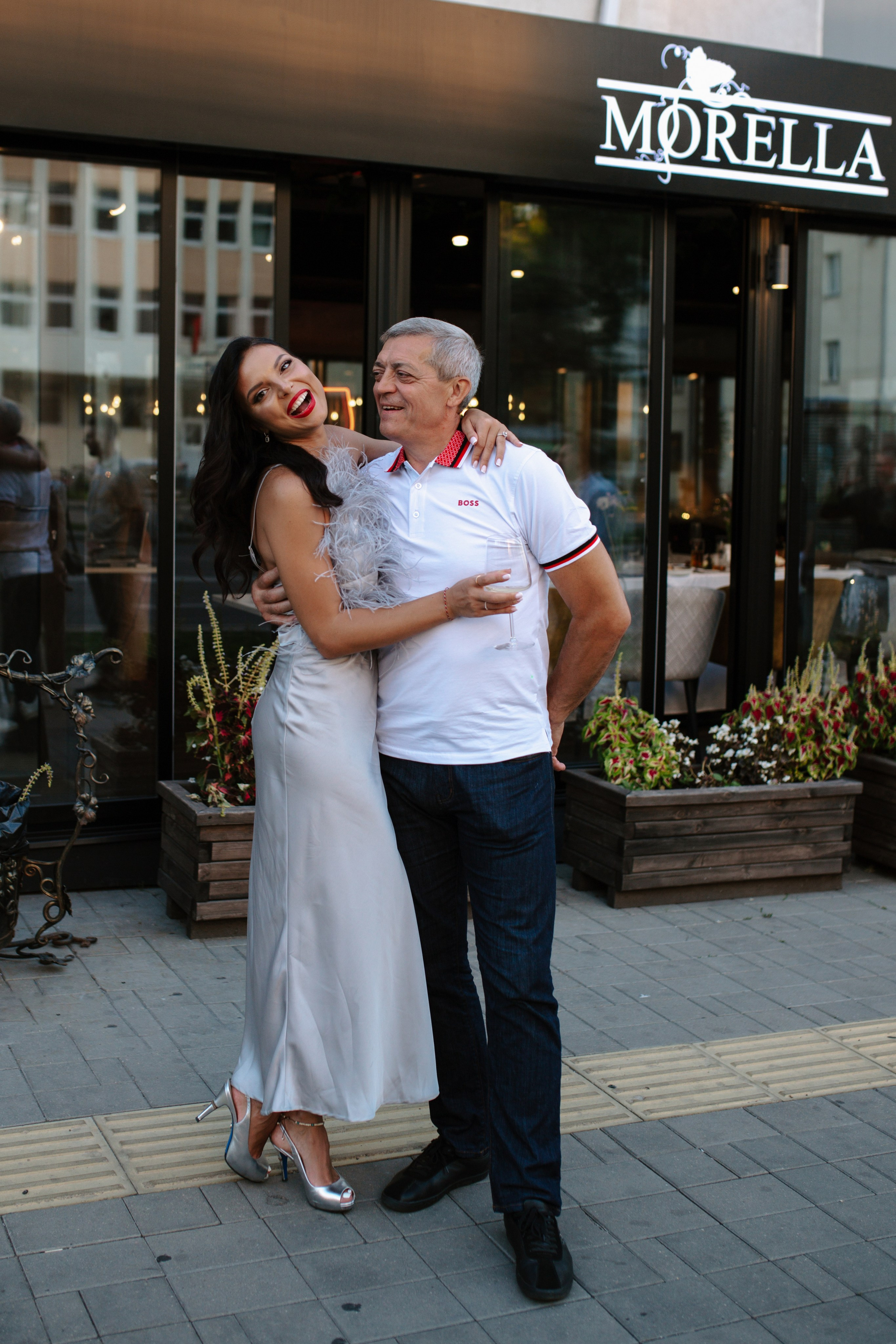 День Рождения Ангелины. Фотограф в Минске — Юлия Деяк. Фотосессии в Минске