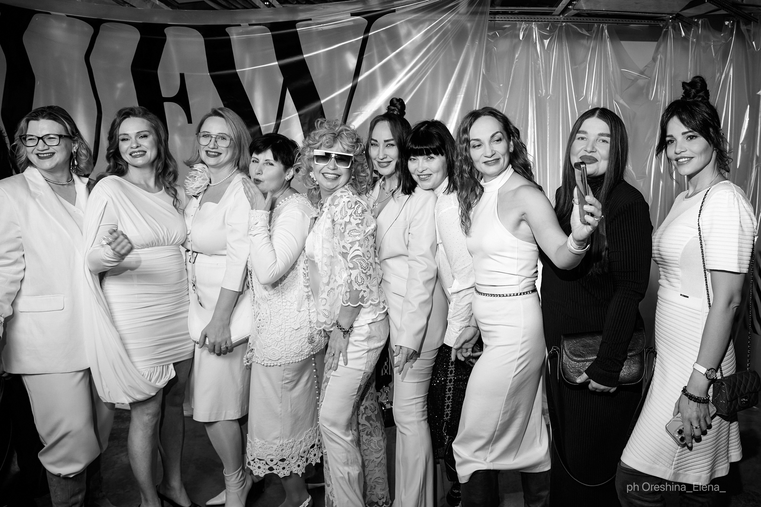 Фоторепортаж: Второй день Ulyanovsk Fashion Week от Алисы Богатовой | Фотограф Елена Орешина. Свадебный и семейный фотограф в Ульяновске Орешина Елена