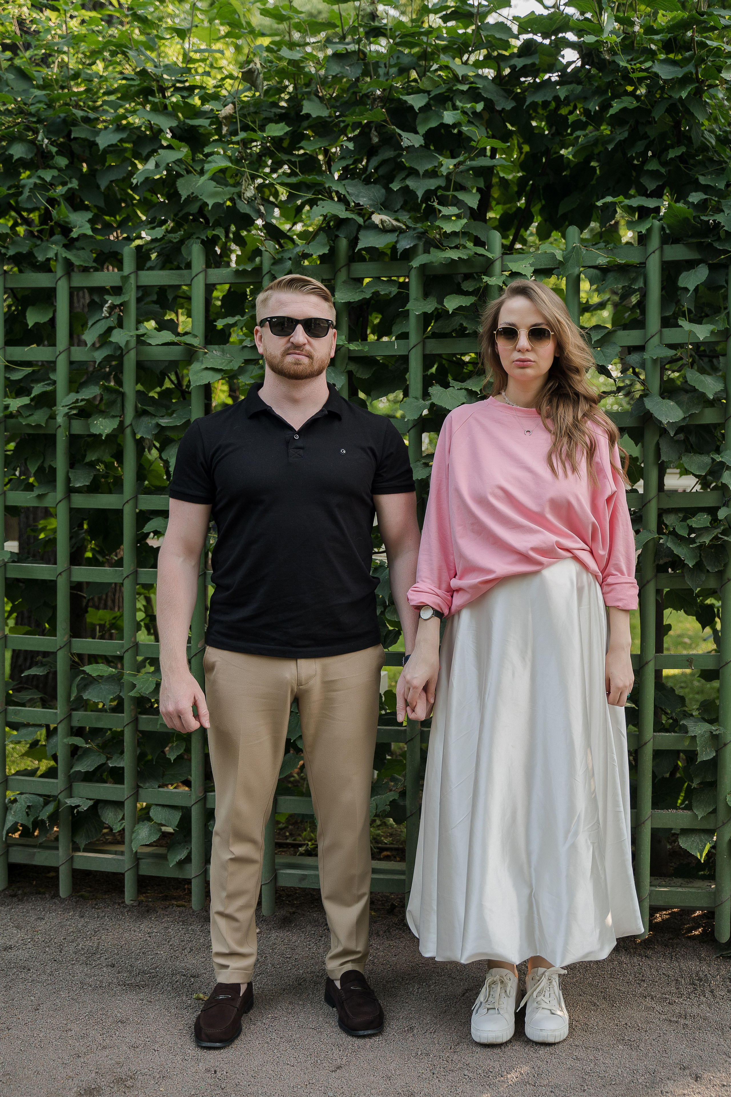 В ожидании чуда. Свадебный и семейный фотограф в Пушкине и Санкт-Петербурге Мария Филиппова