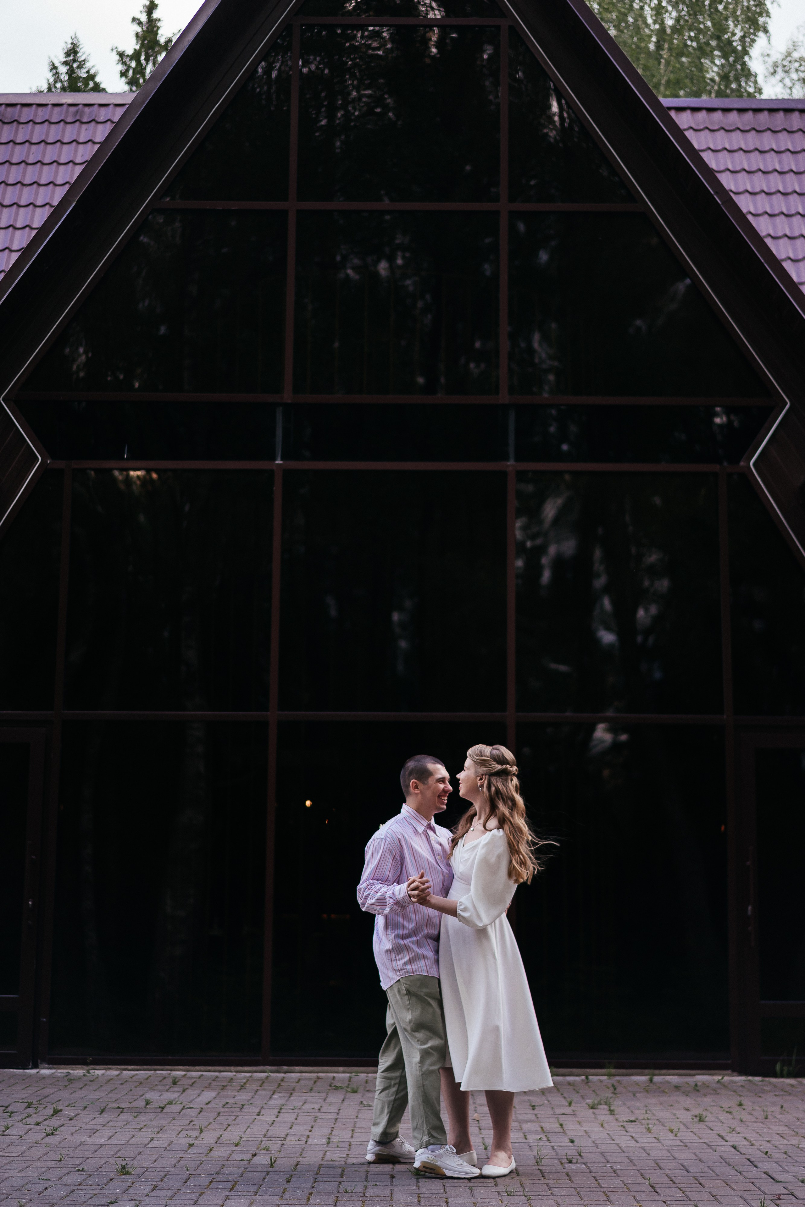 Наталья & Илья | 14.06.2024. Photographer and videographer Smolensk | Caesar Studio