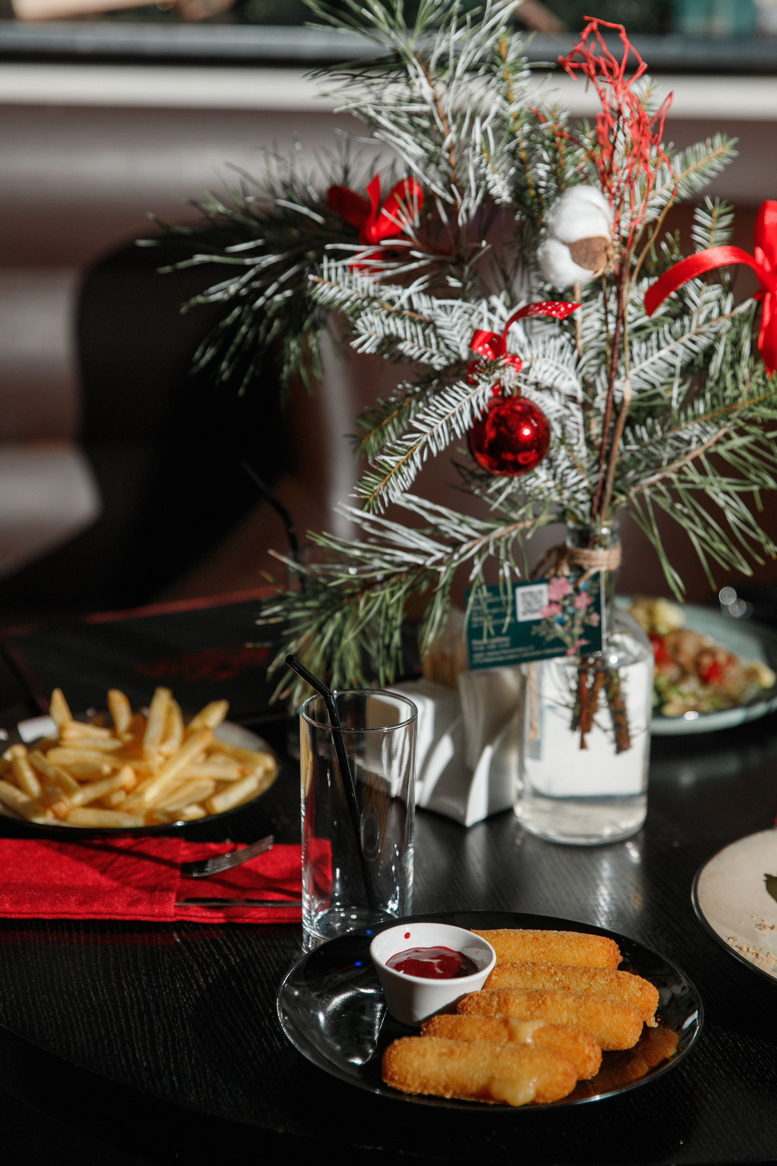 Корпоратив. Арсенал. Фотограф Анастасия Кулешова