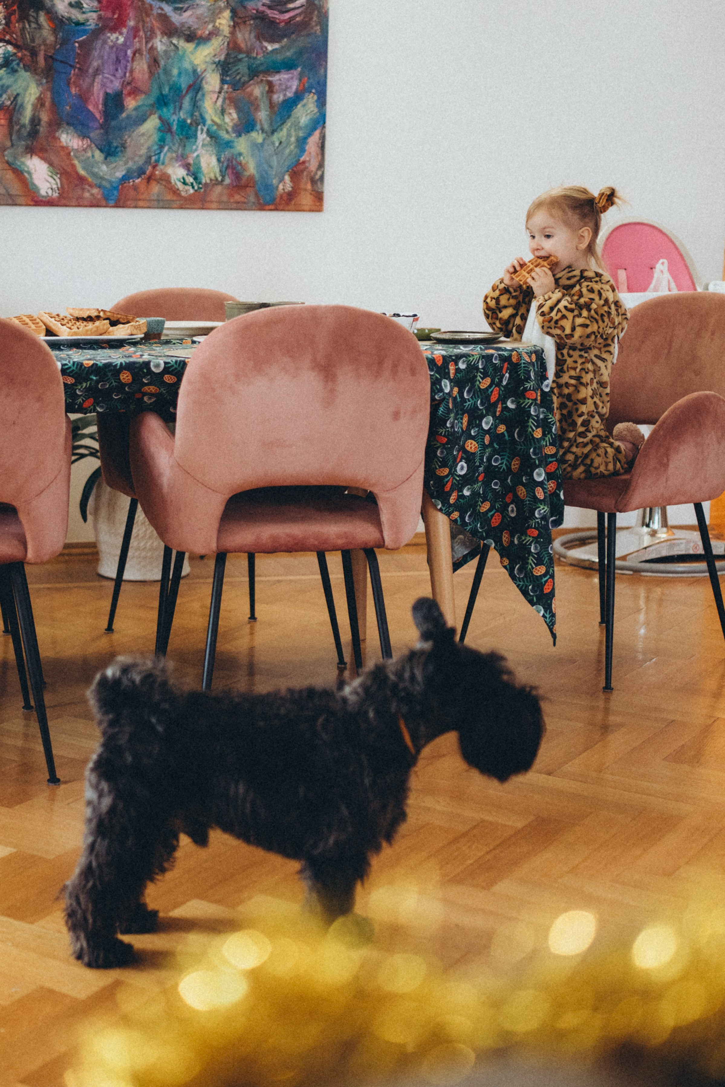 Готовимся к Новому году!. Семейный и детский фотограф и видеограф в Москве, Серпухове и Тарусе Валерия Сорокина