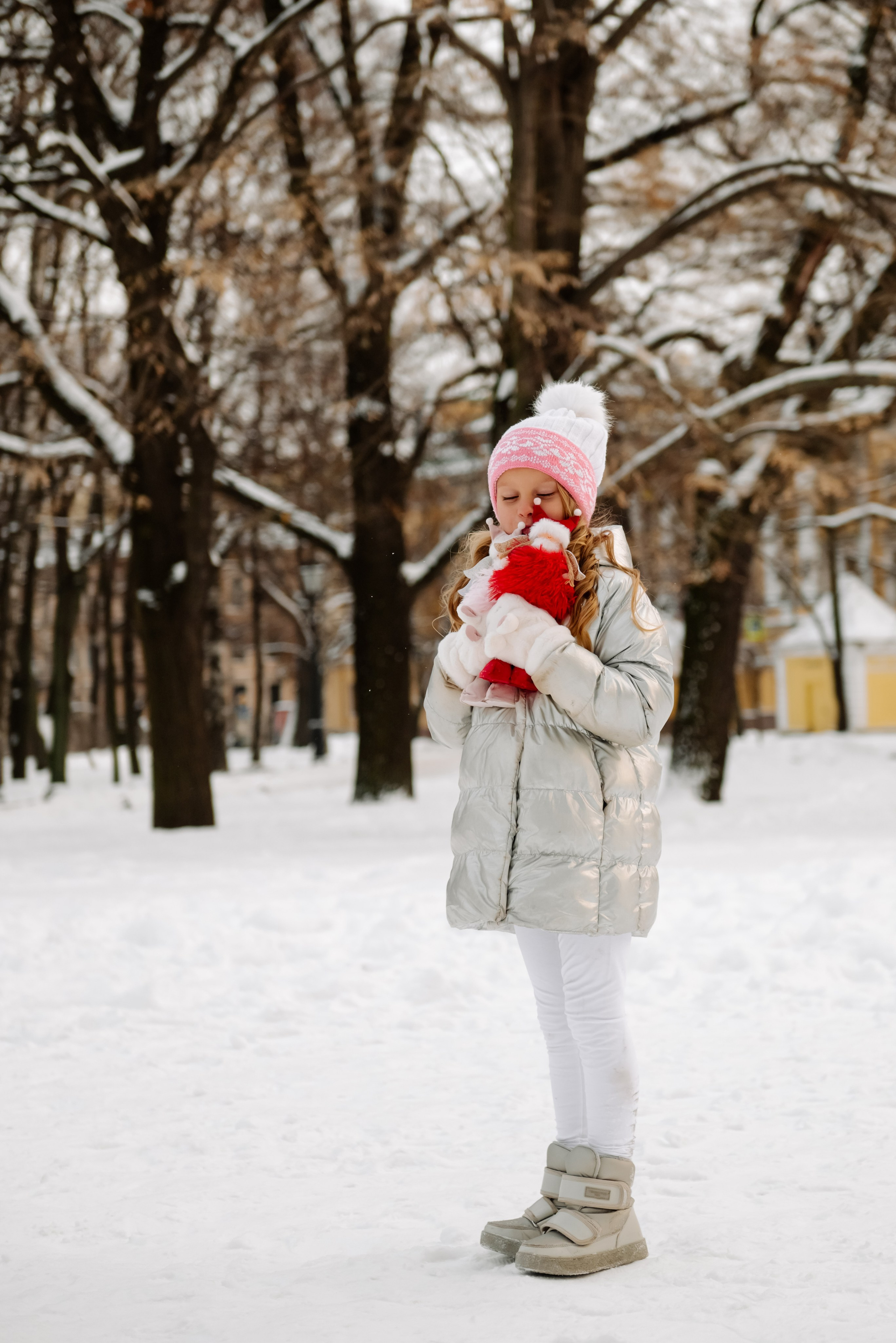Мария и Дочка. Свадебный и сеейный фотограф в Санкт-Петербурге Елена Худякова