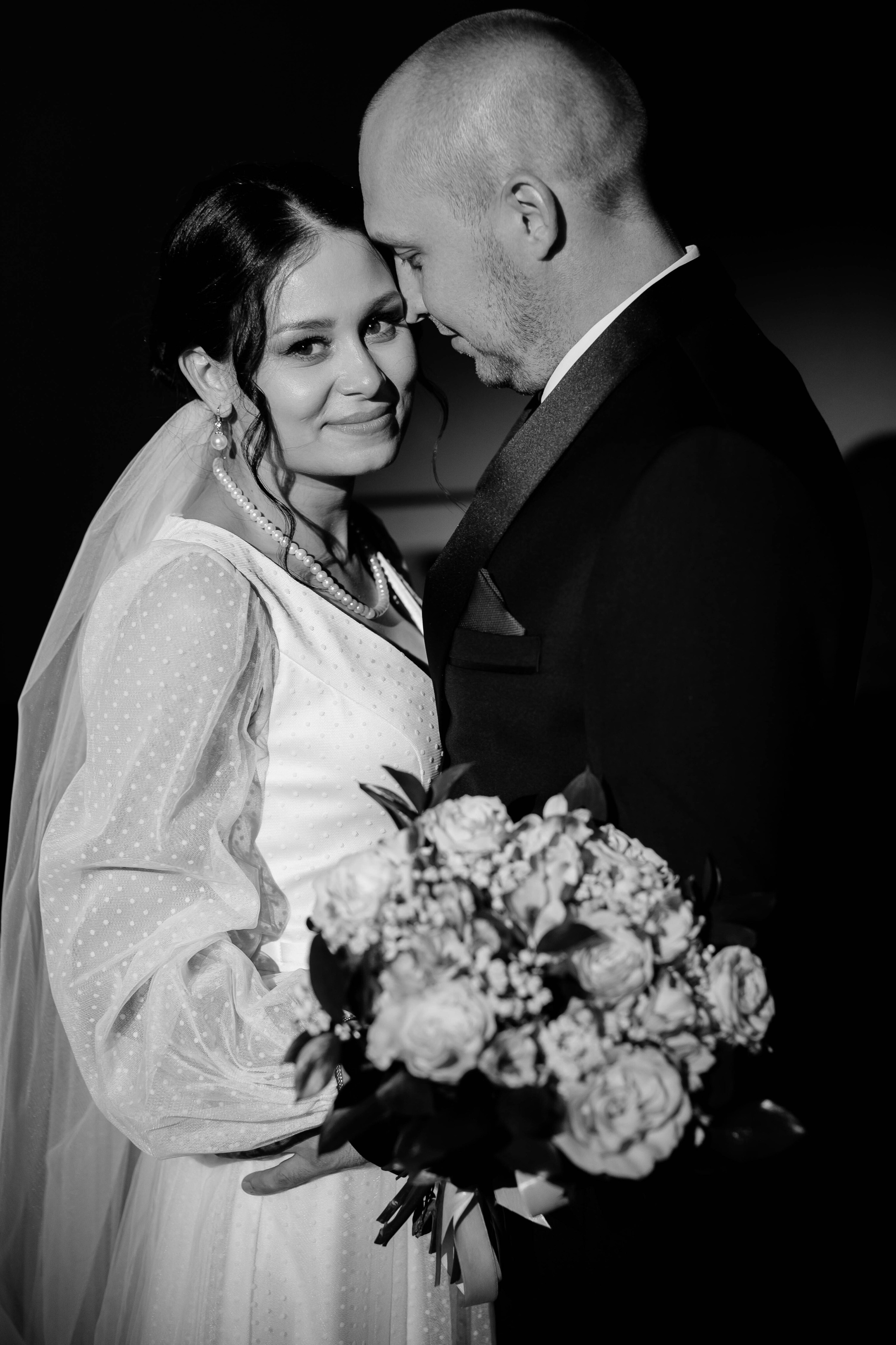 Максим & Екатерина. Главная