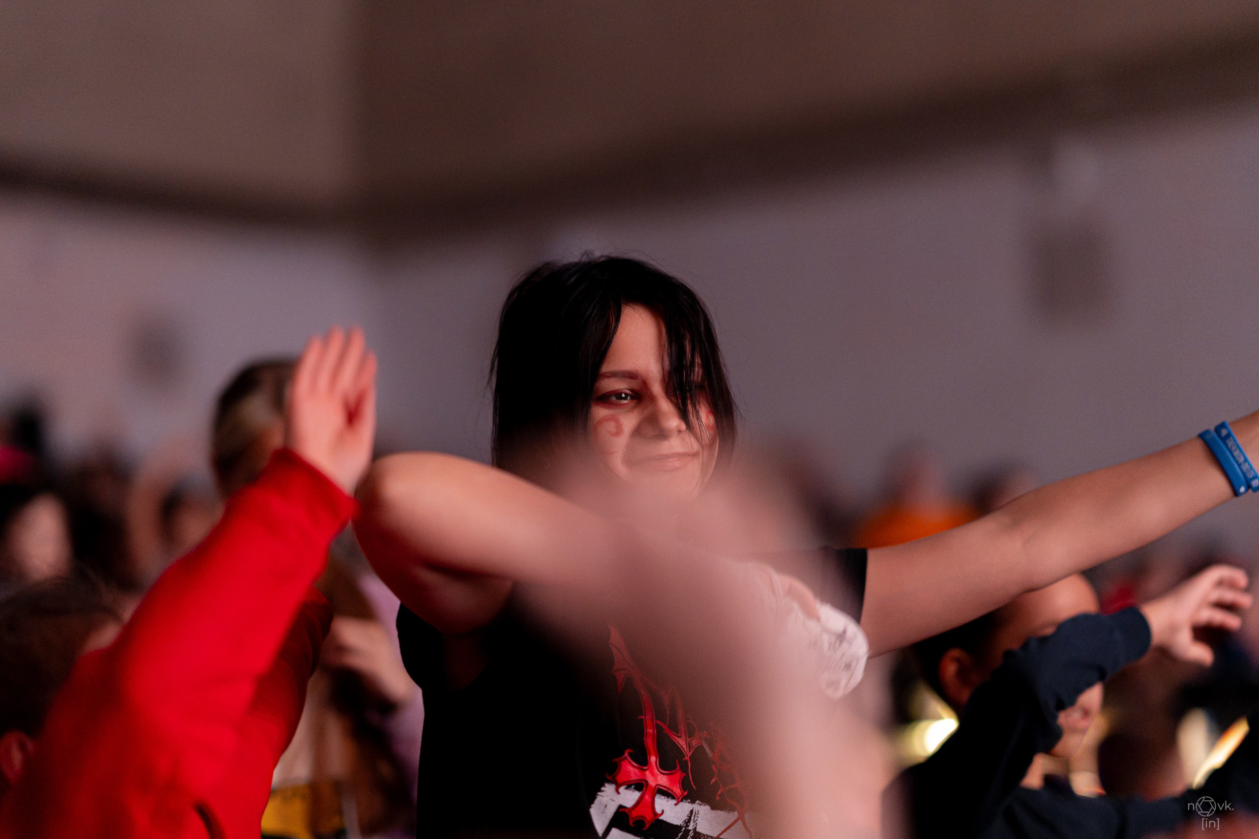 Ёлка. ФОТОГРАФ ИВАН НОВИКОВ | СТАВРОПОЛЬ