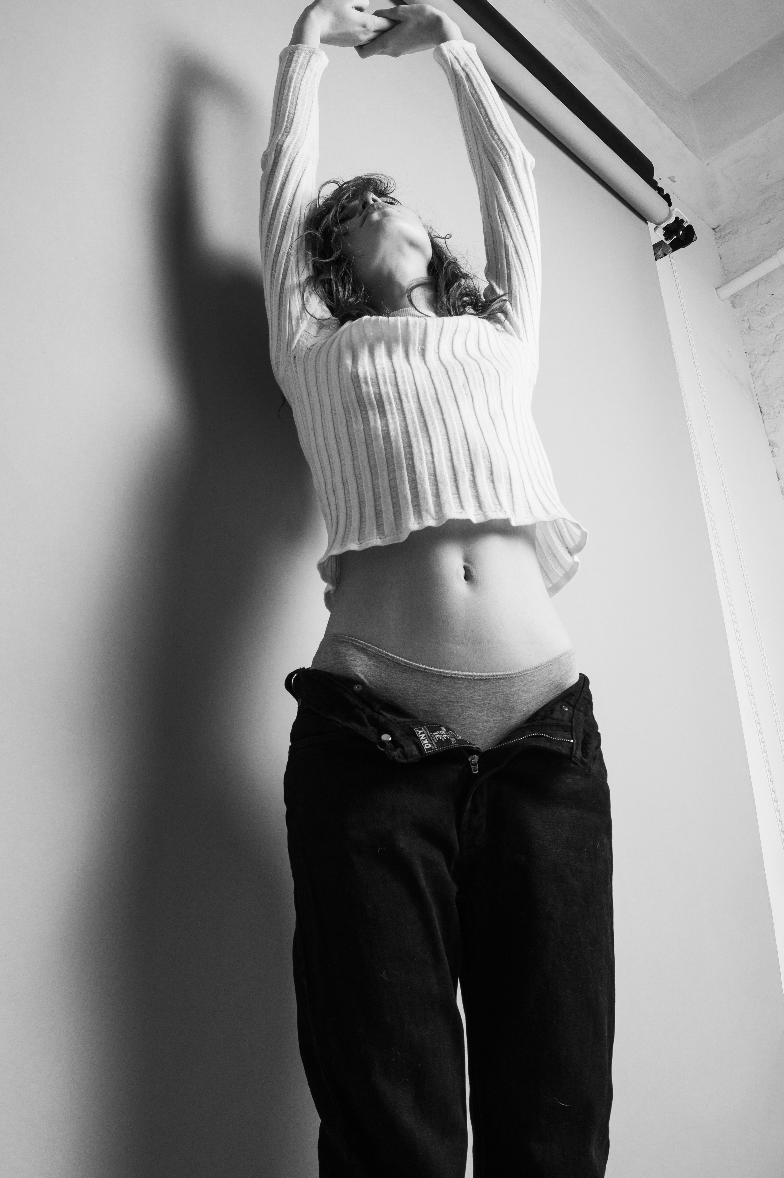 Мария. Сергей Новиков Фотограф Москва