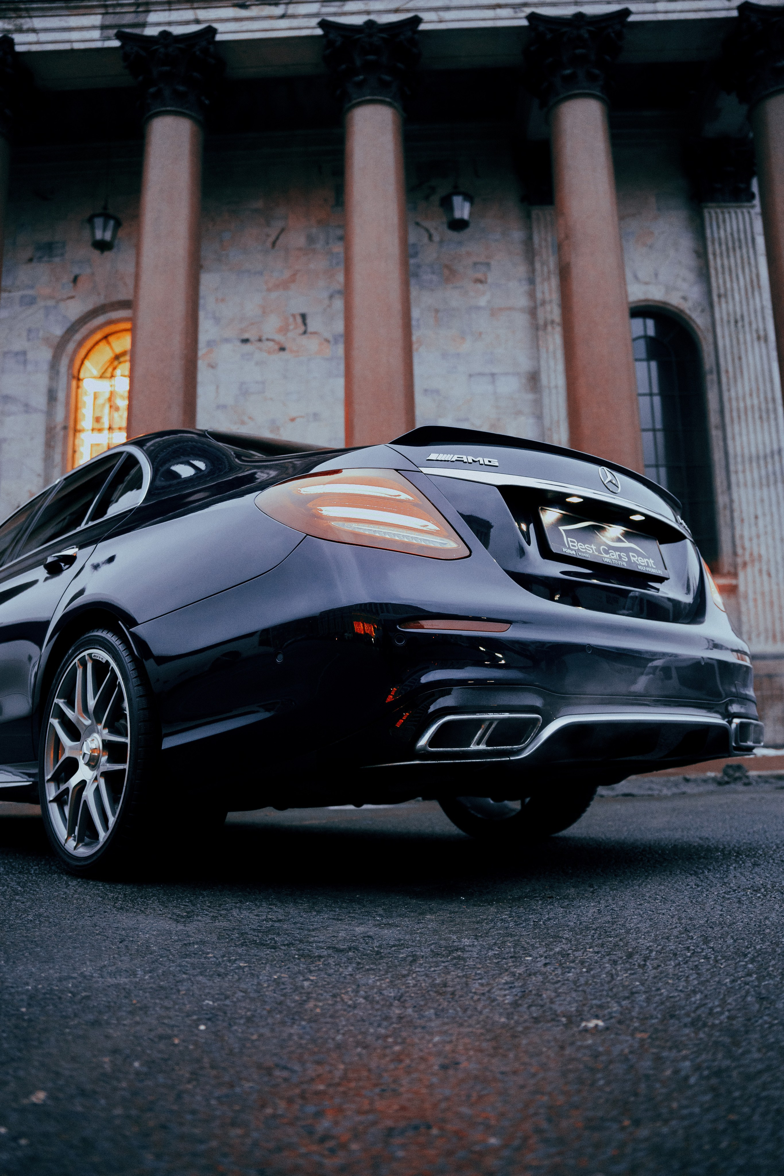 Mercedes-Benz E 63 AMG. PASHAHARCE PHOTOGRAPHER & VIDEOGRAPHER