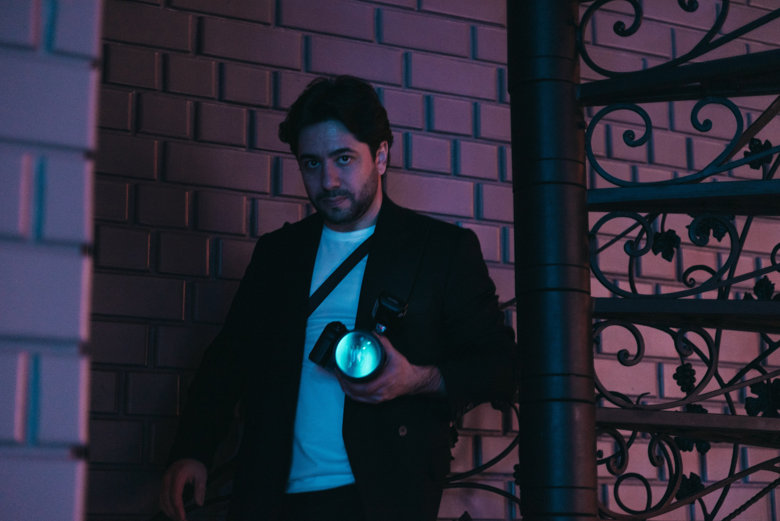 Backstage 23.03.24. Репортажный и свадебный фотограф в Сургуте