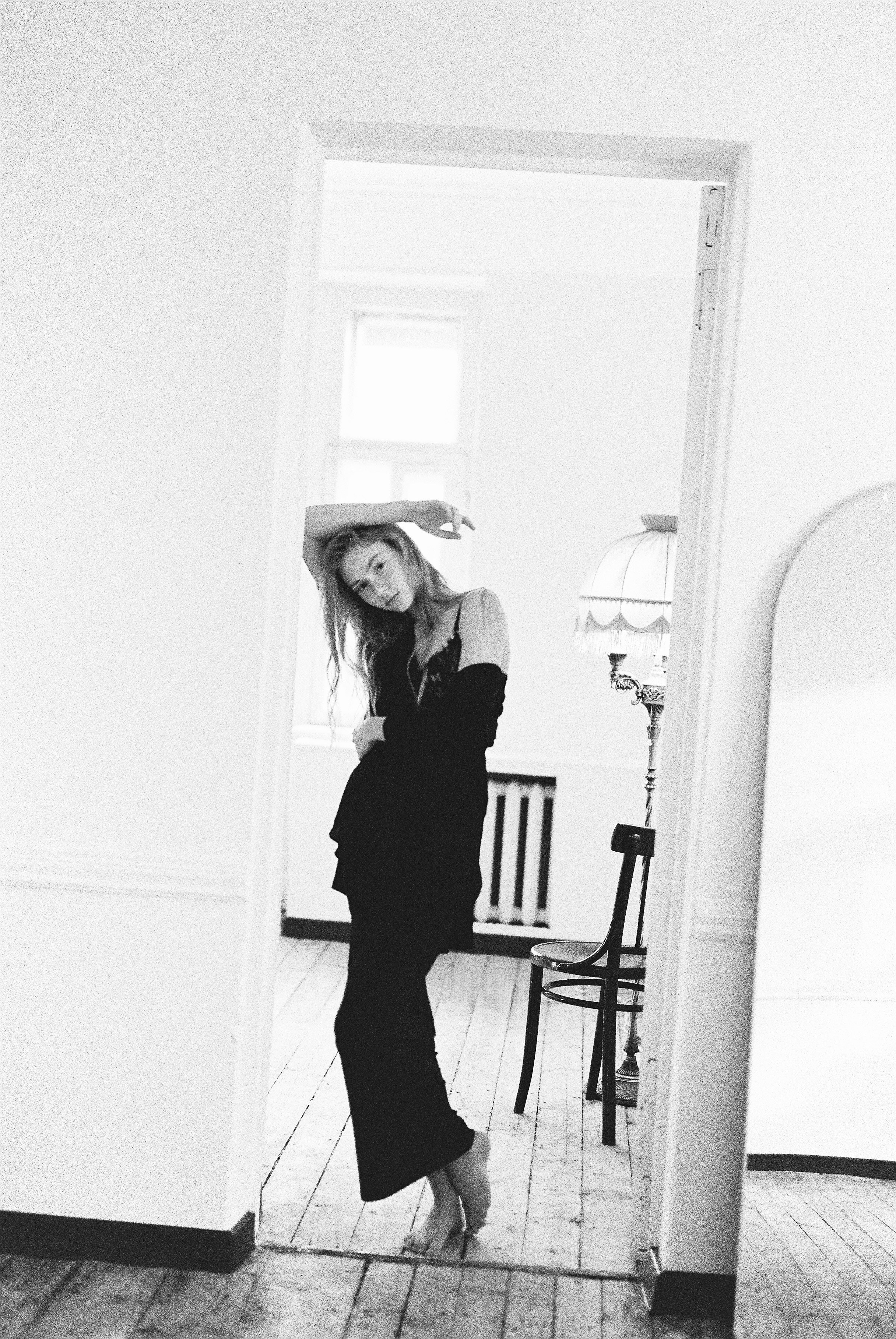 Алиса (35 mm). Фотограф в Екатеринбурге и Москве, Анна